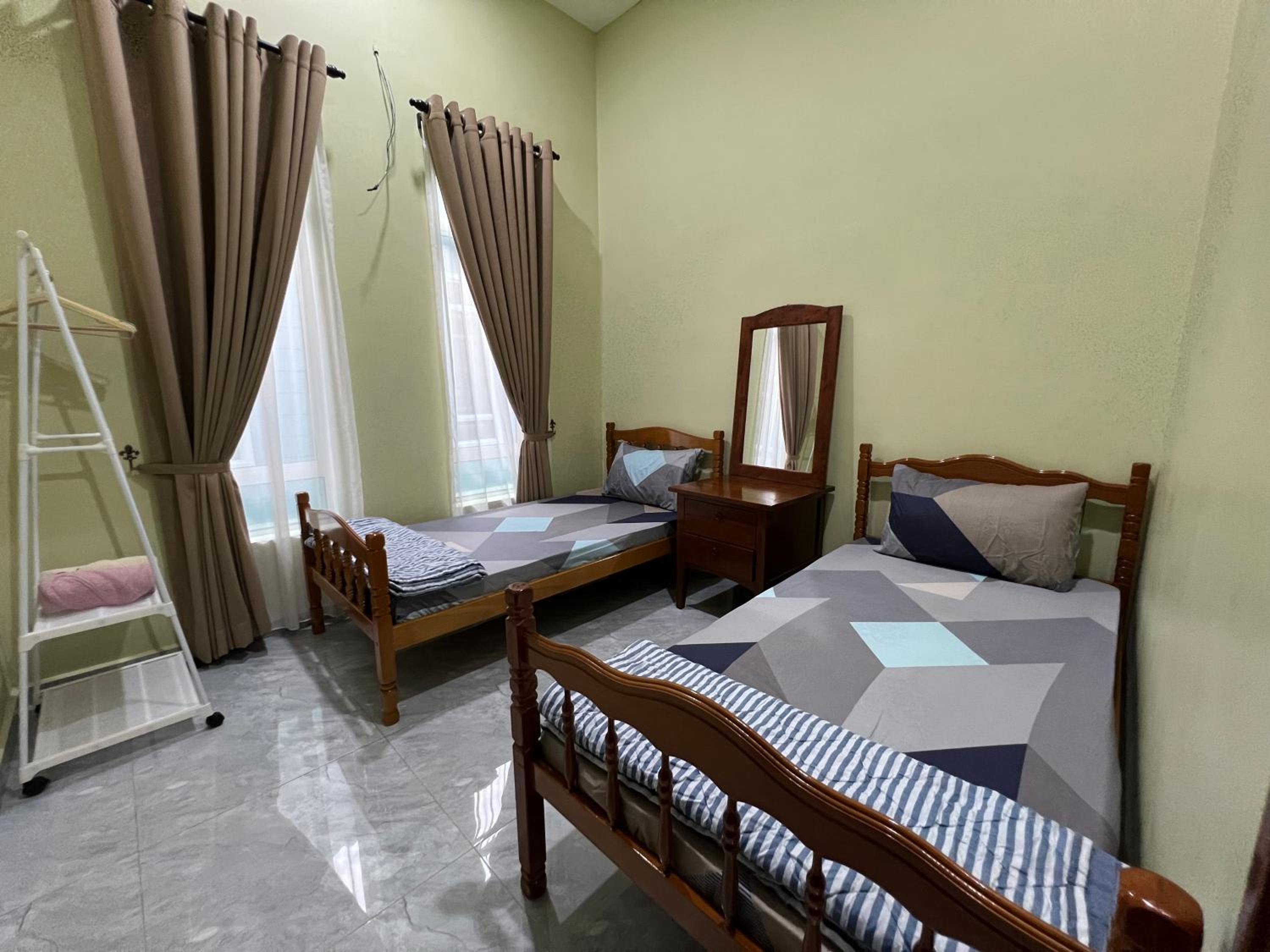Robi Homestay photo 4