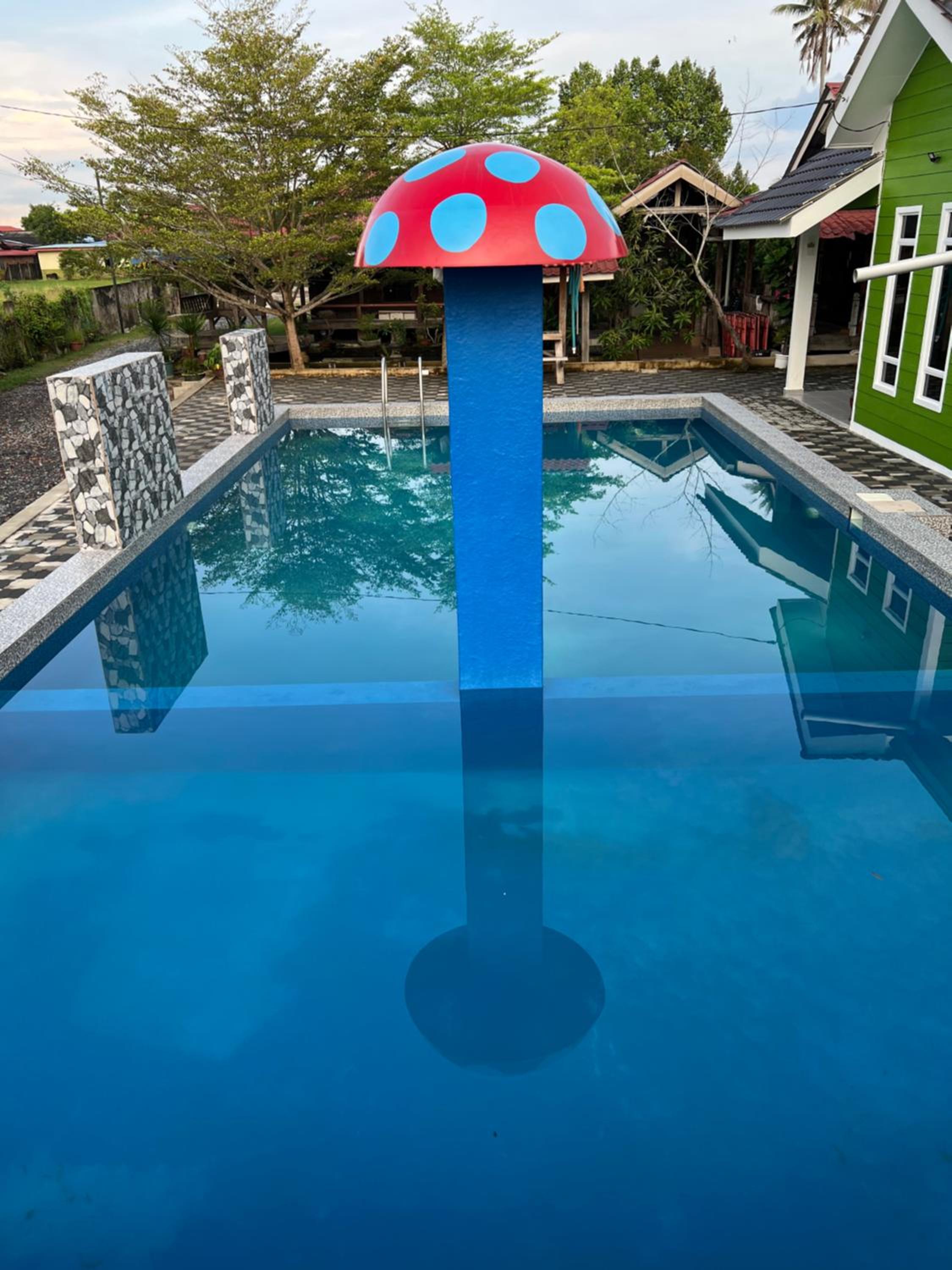 Robi Homestay photo 6