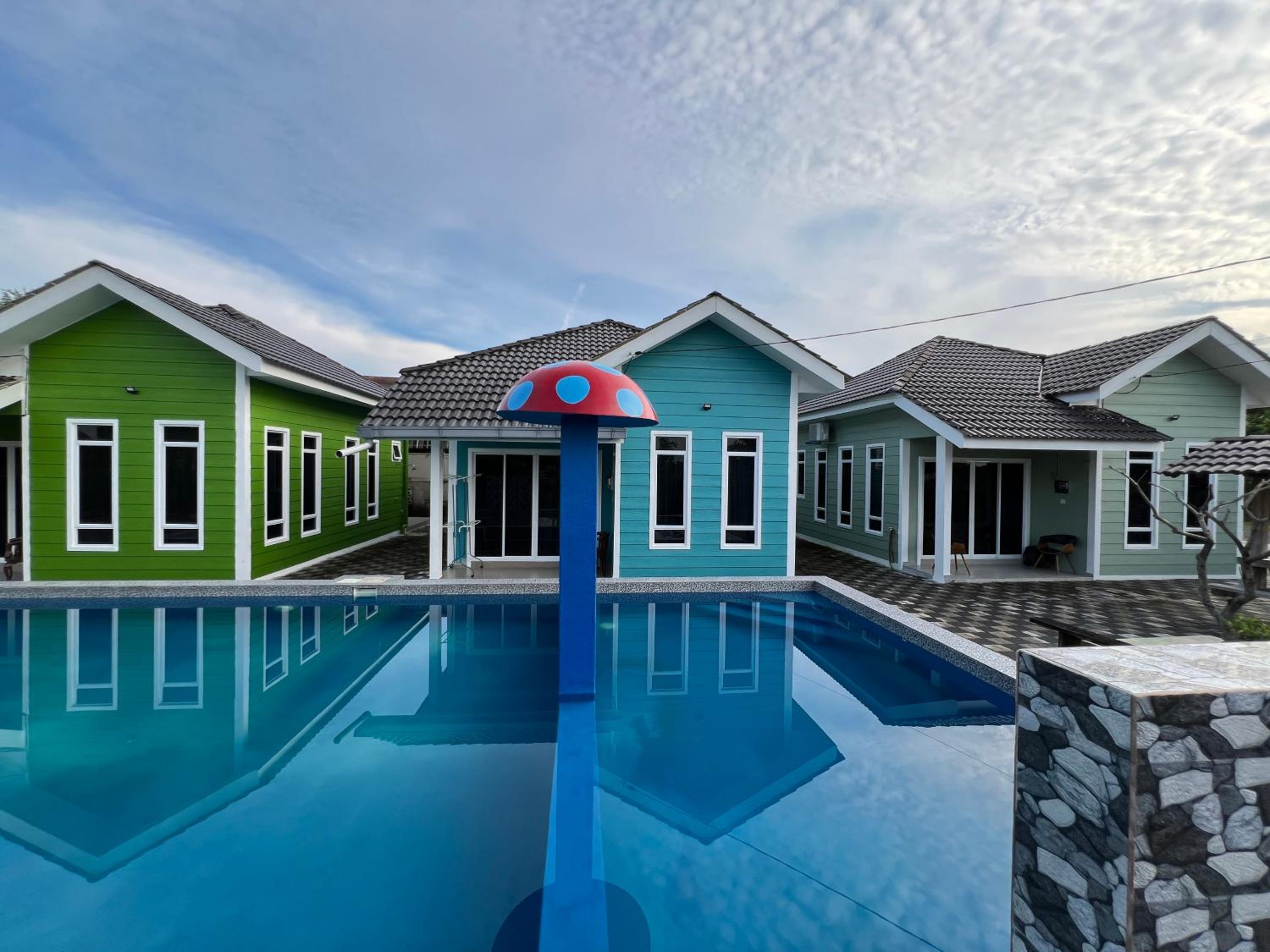 Robi Homestay photo 7