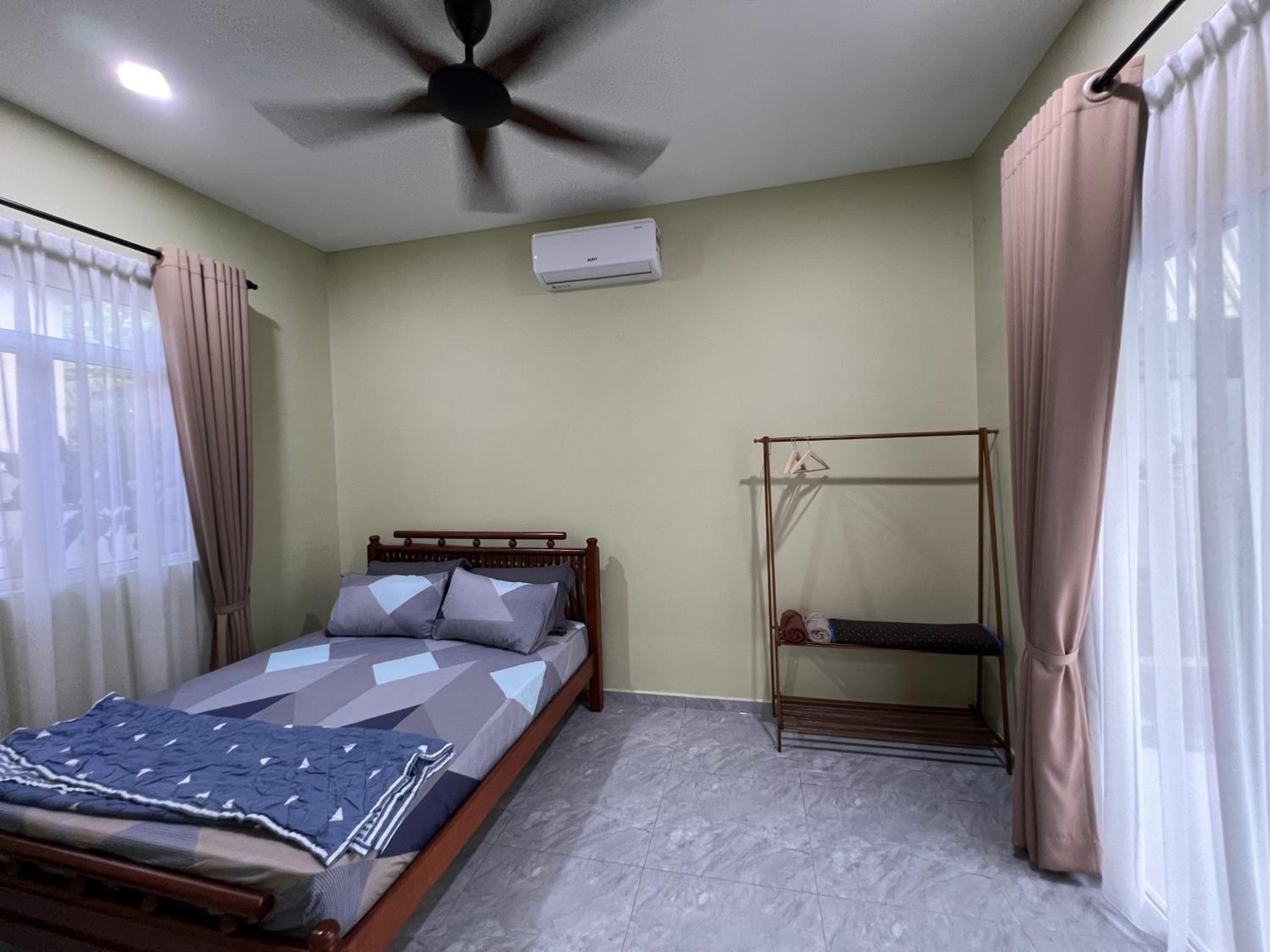 Robi Homestay photo 8