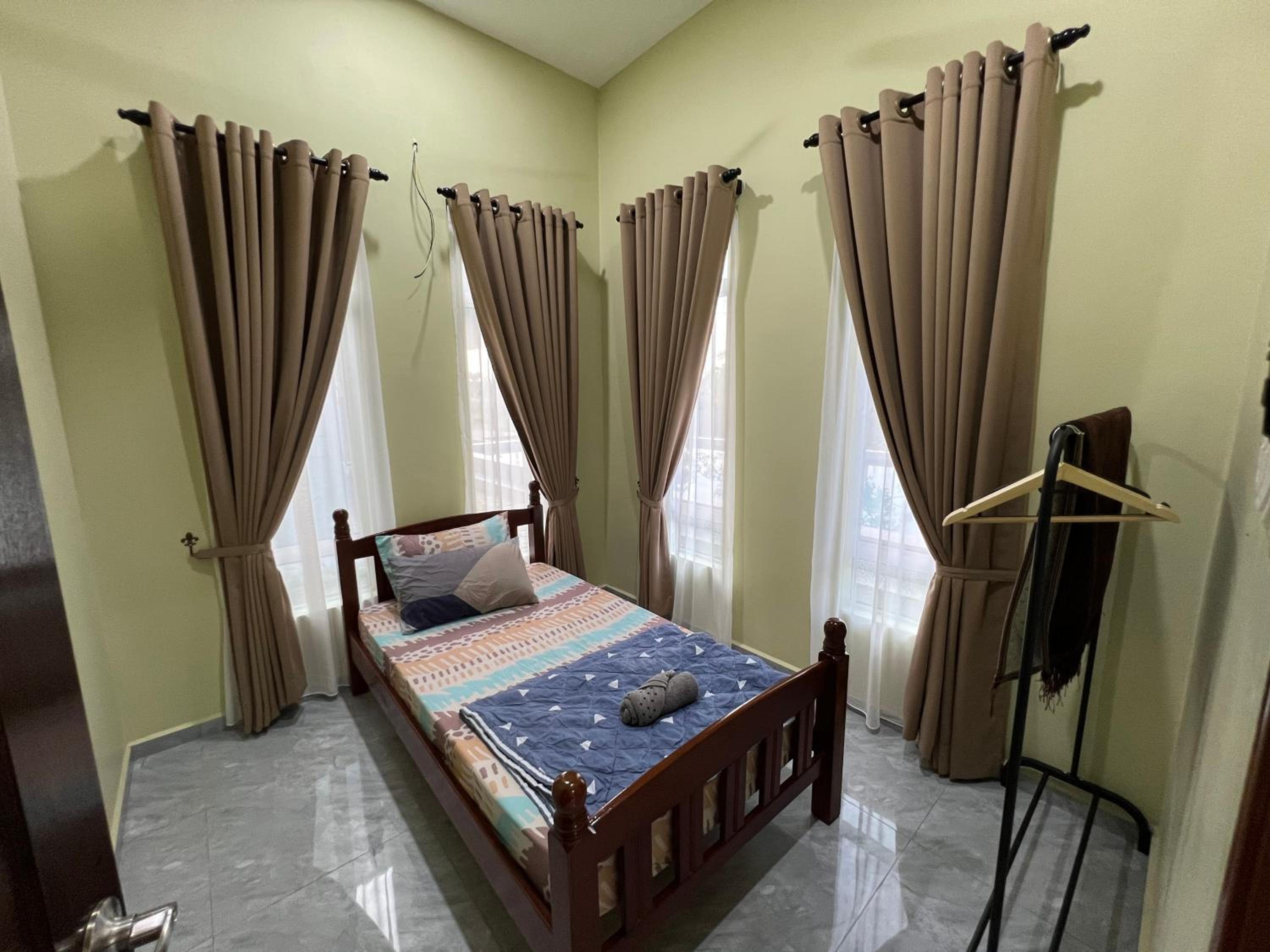 Robi Homestay photo 2