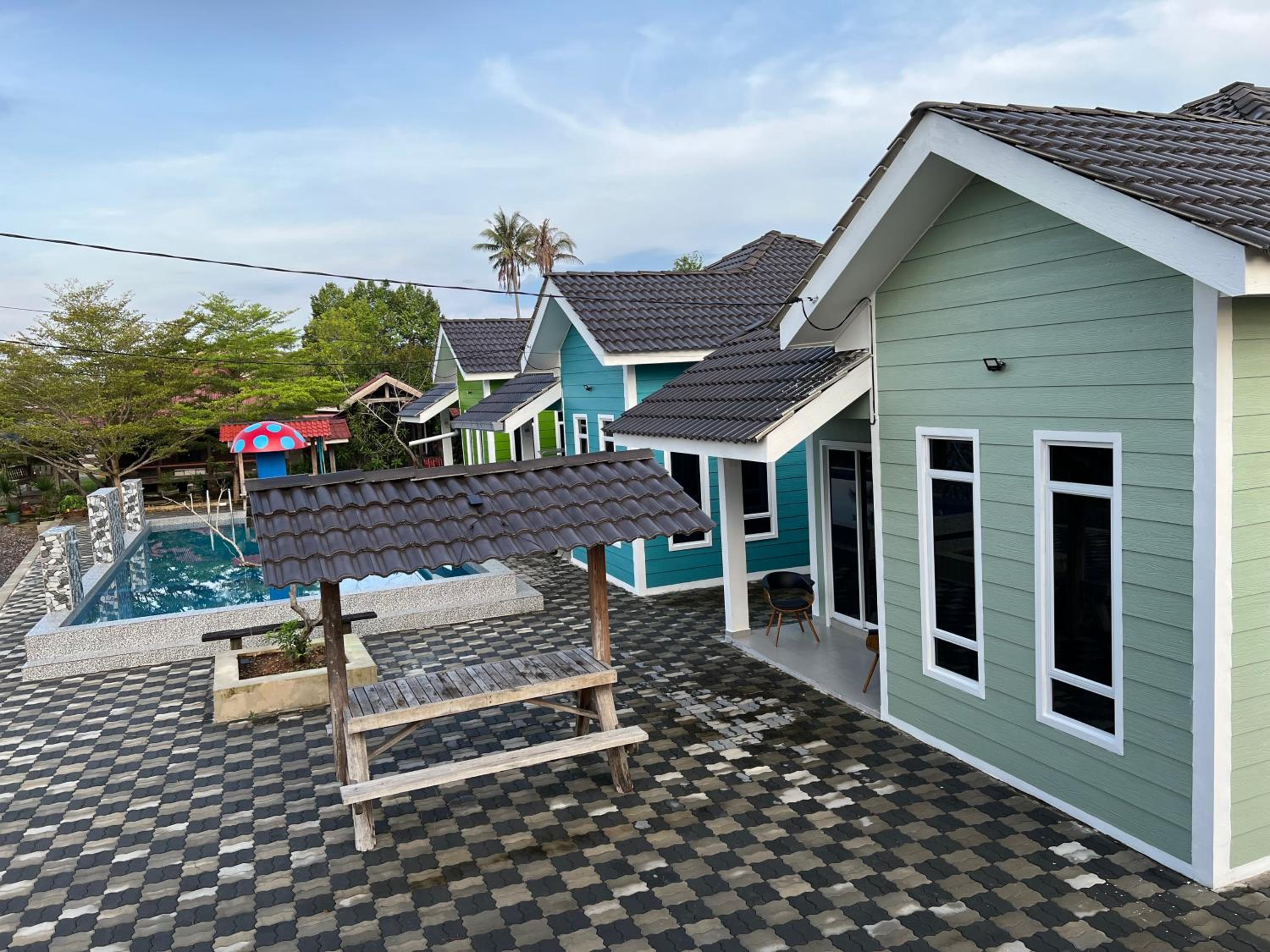 Robi Homestay photo 3