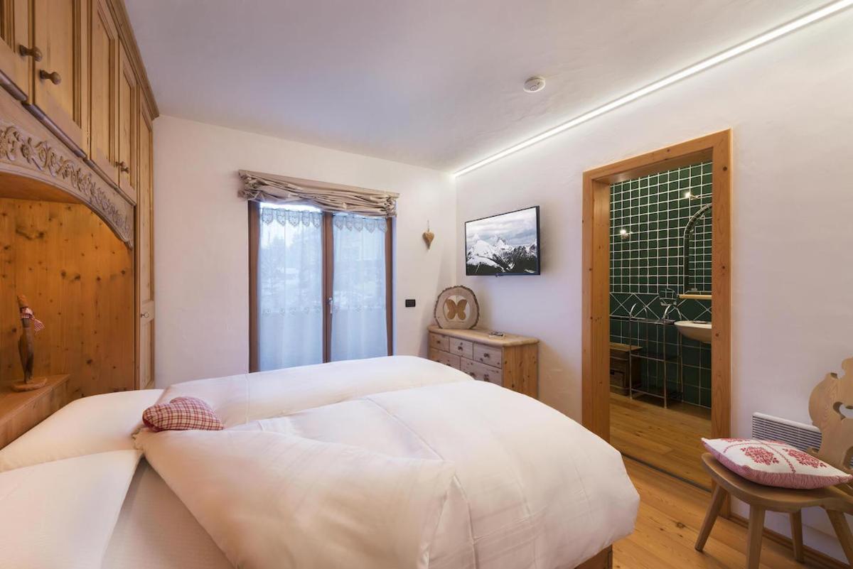Thermenchalet