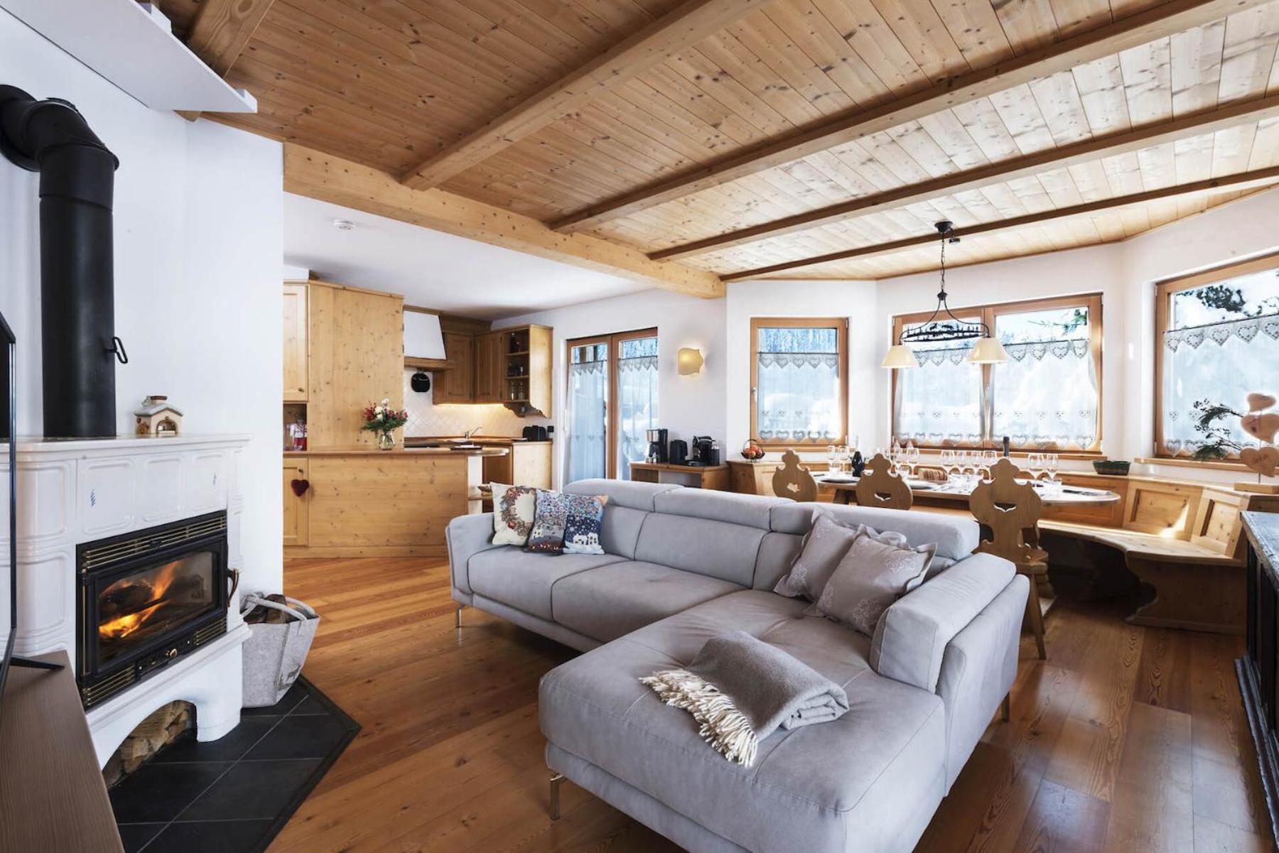 Thermenchalet