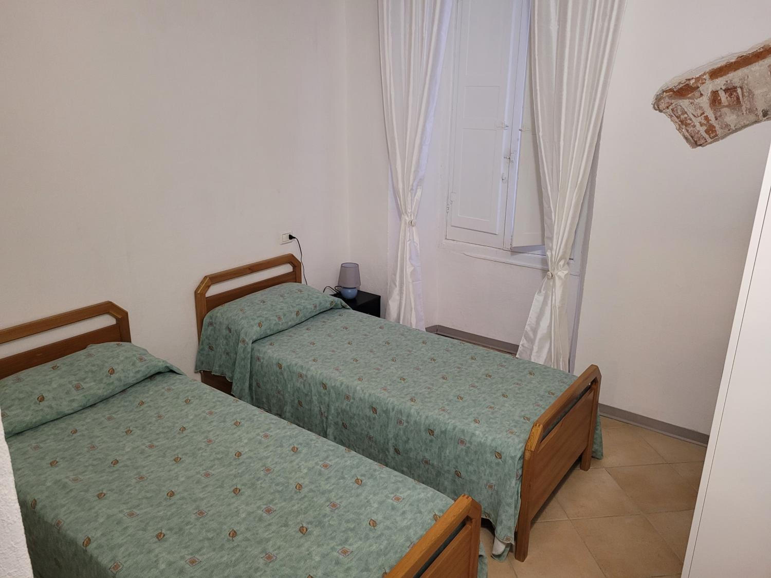 Appartamento vacanze mare Loano