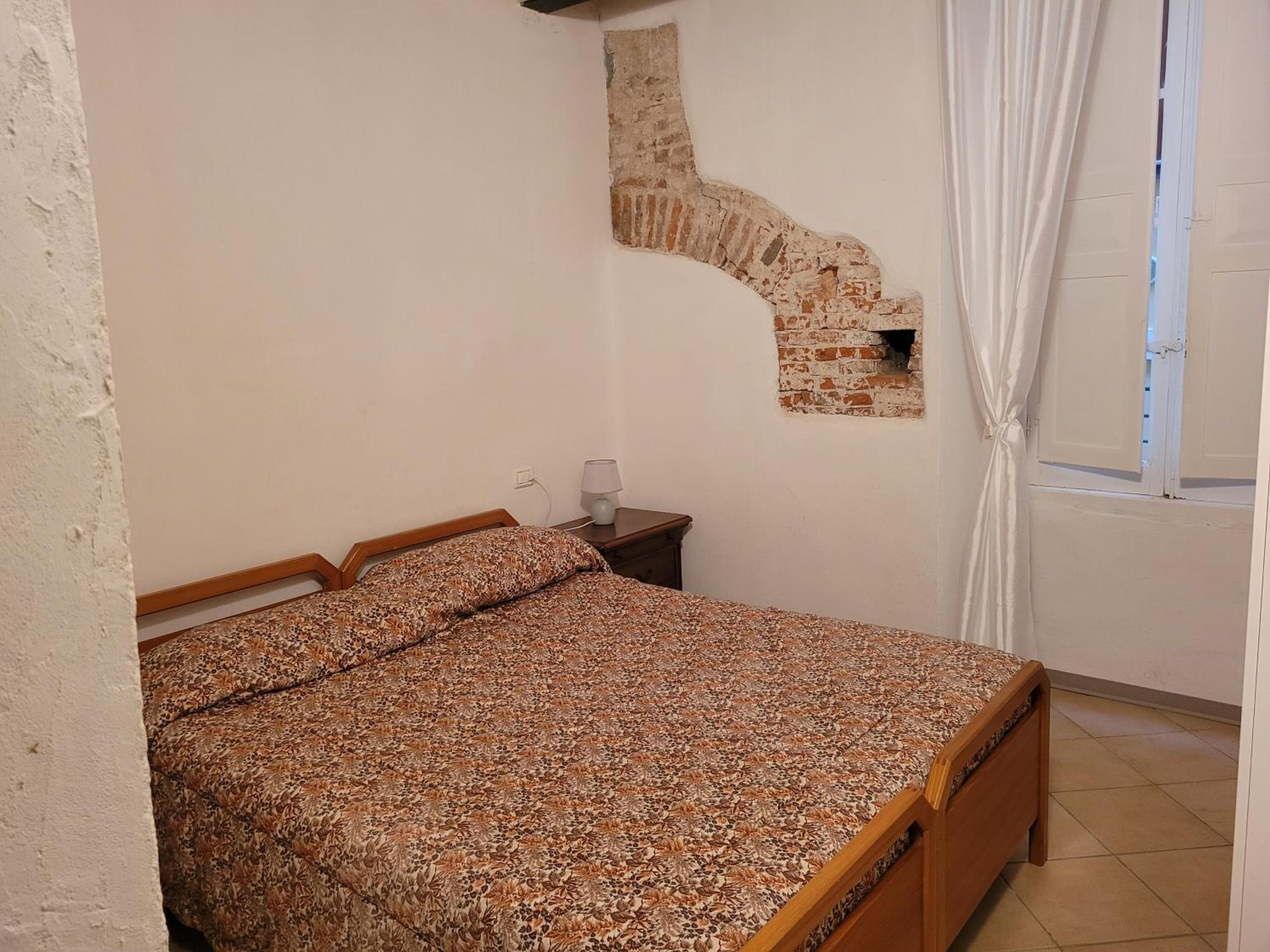 Appartamento vacanze mare Loano