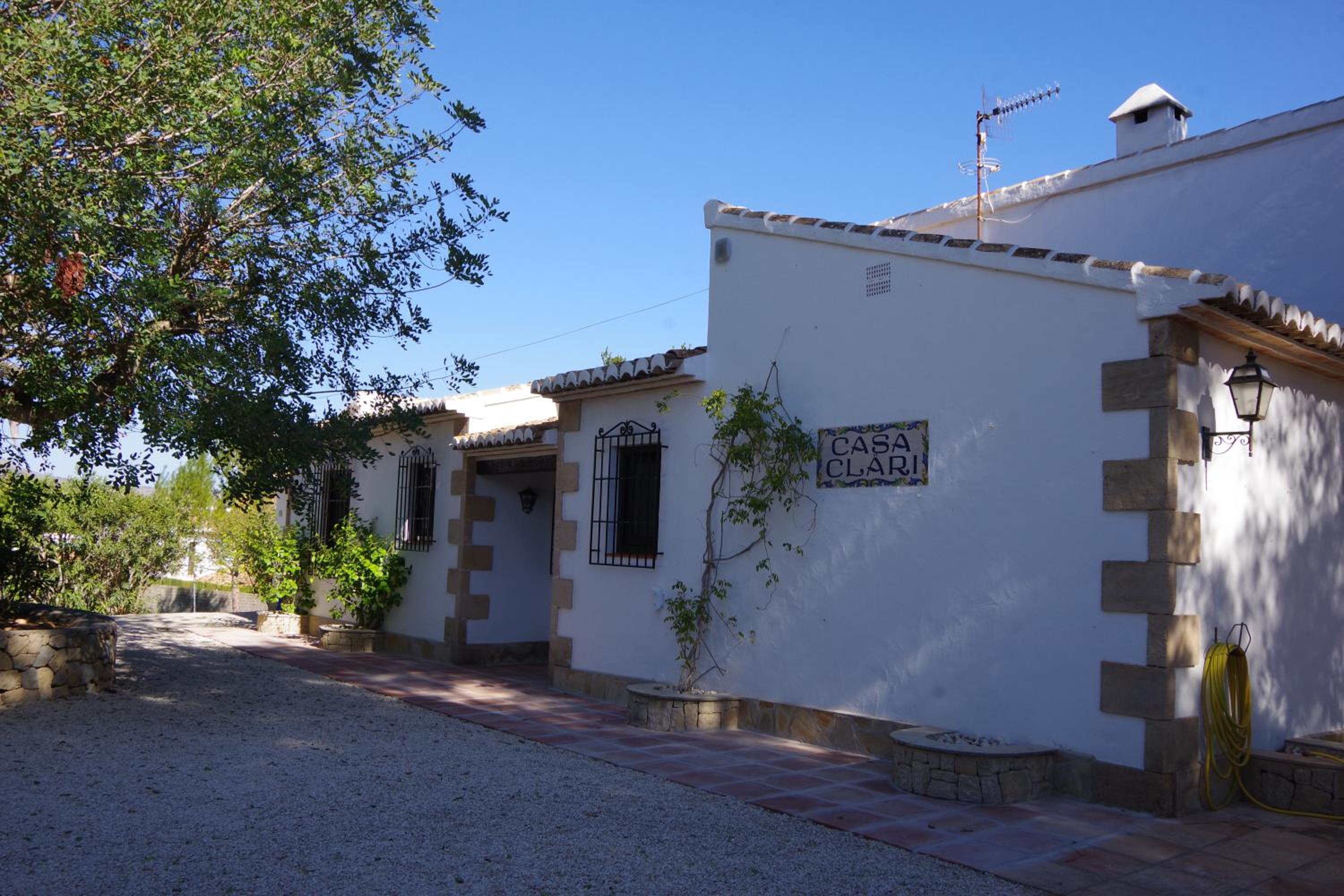 Casa Clari
