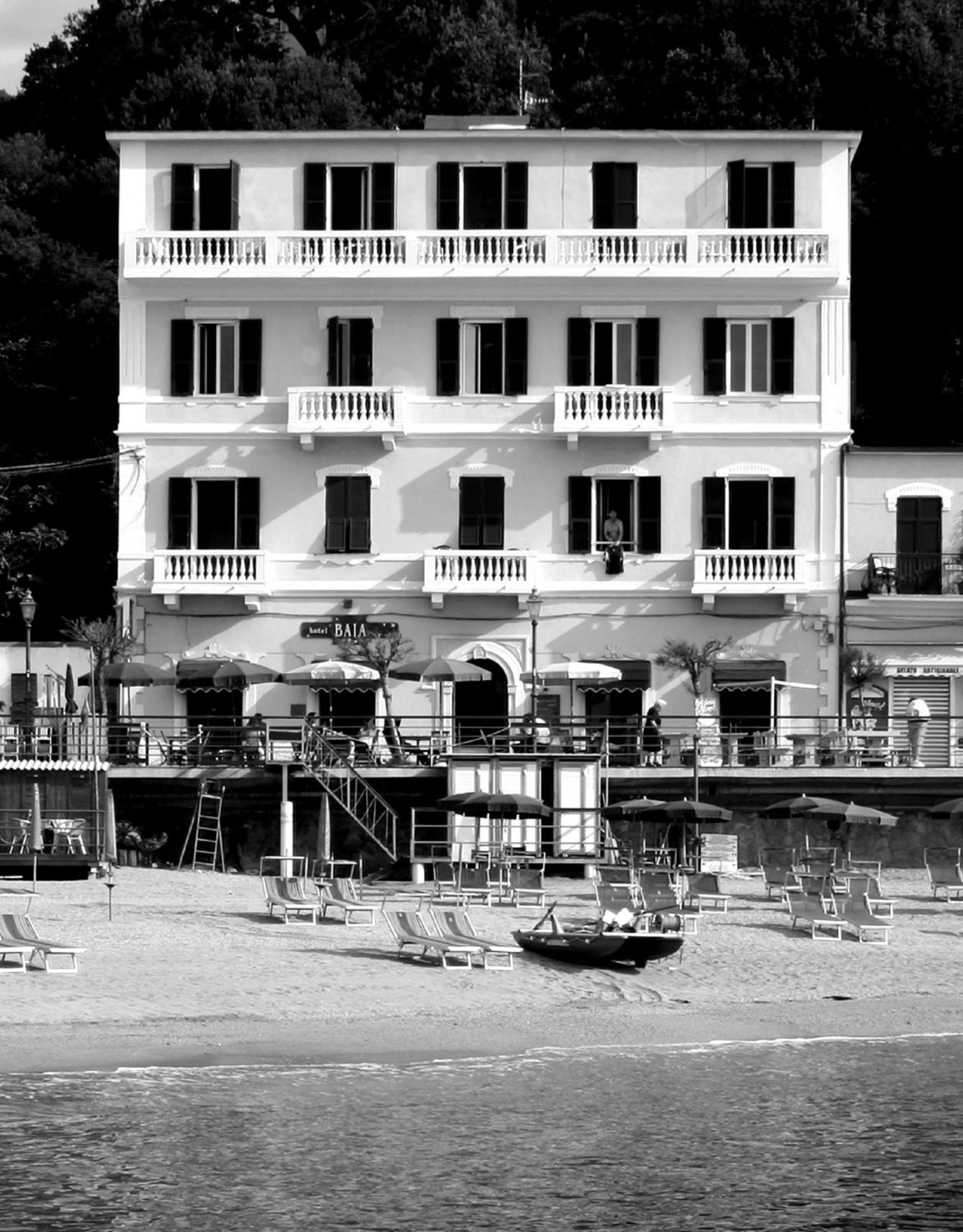 Hotel Baia - Image 1