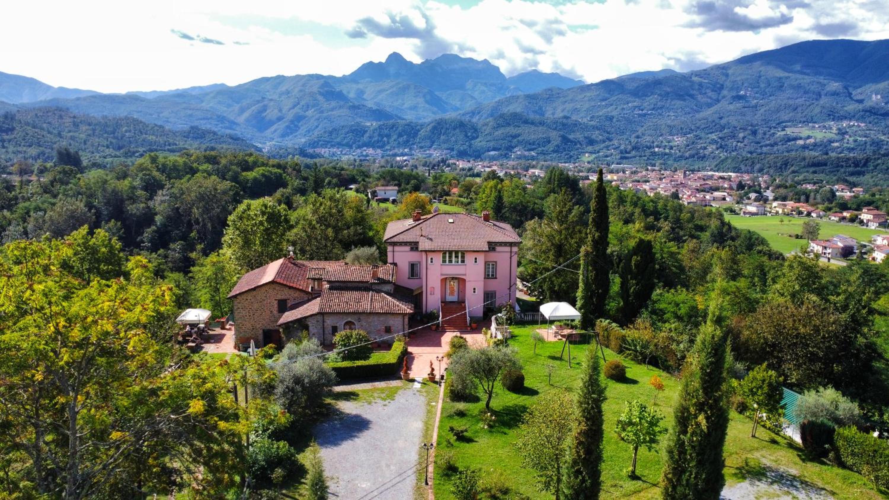 Villa Belvedere photo 2