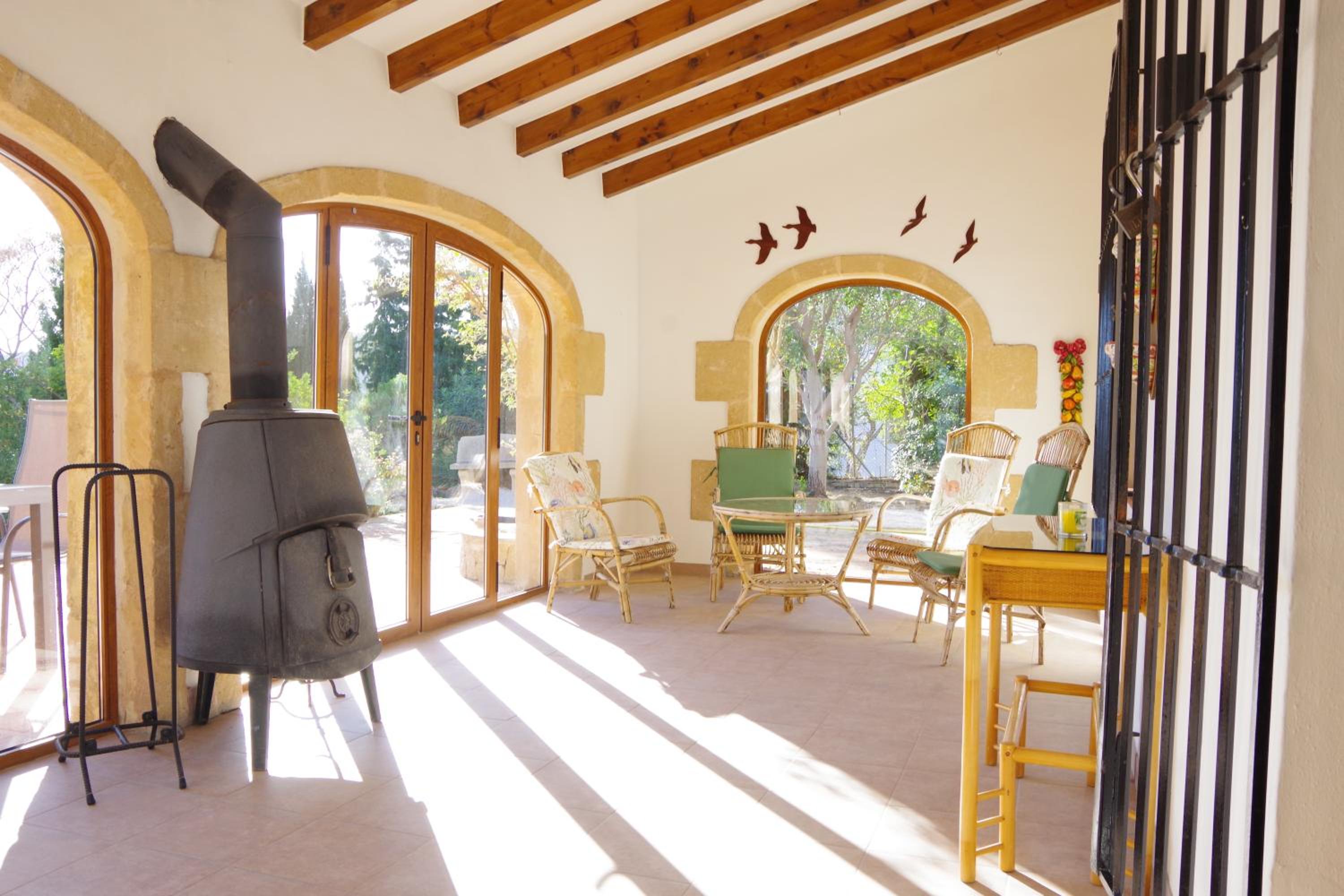 Casa Clari
