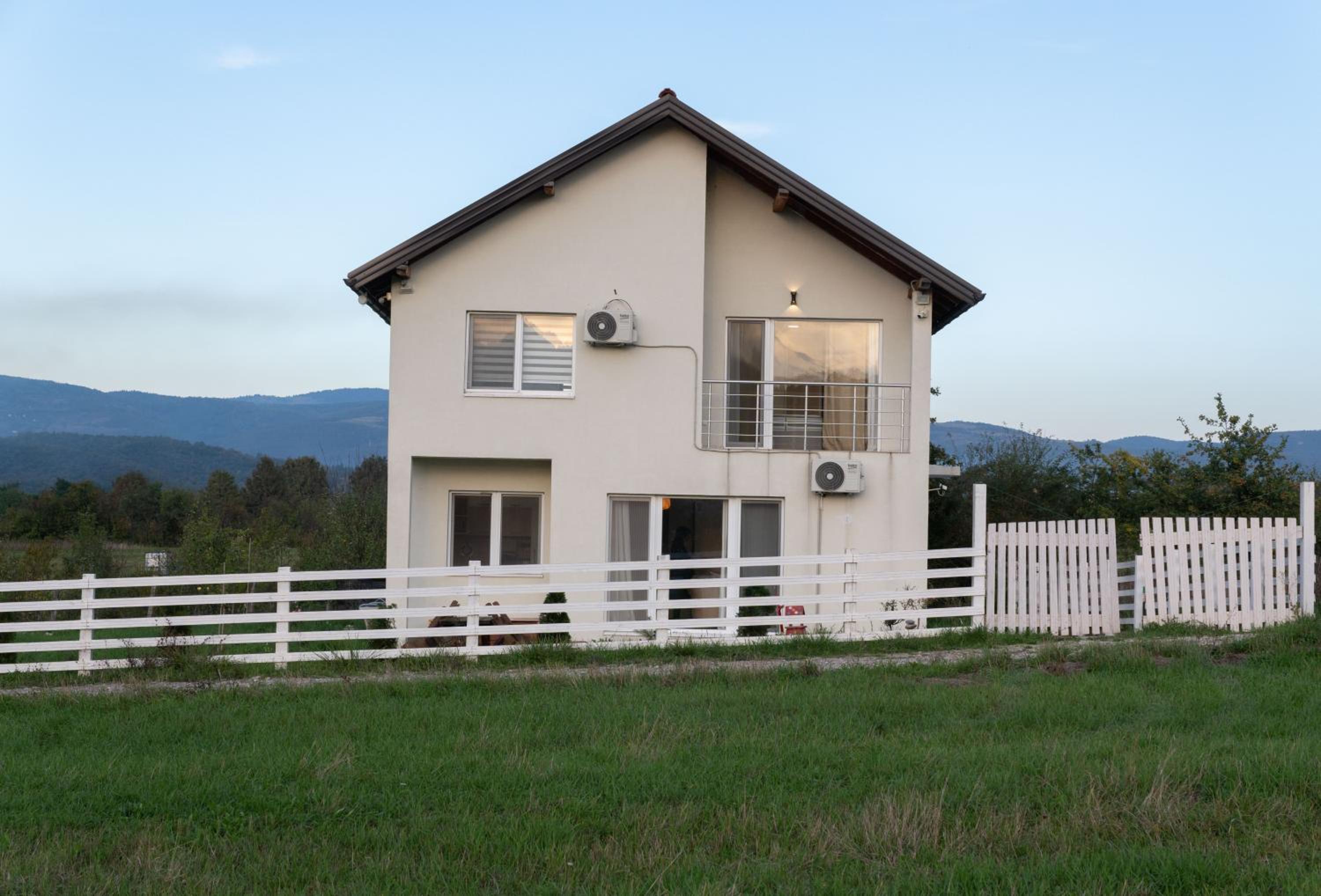 Villa Peace Visoko