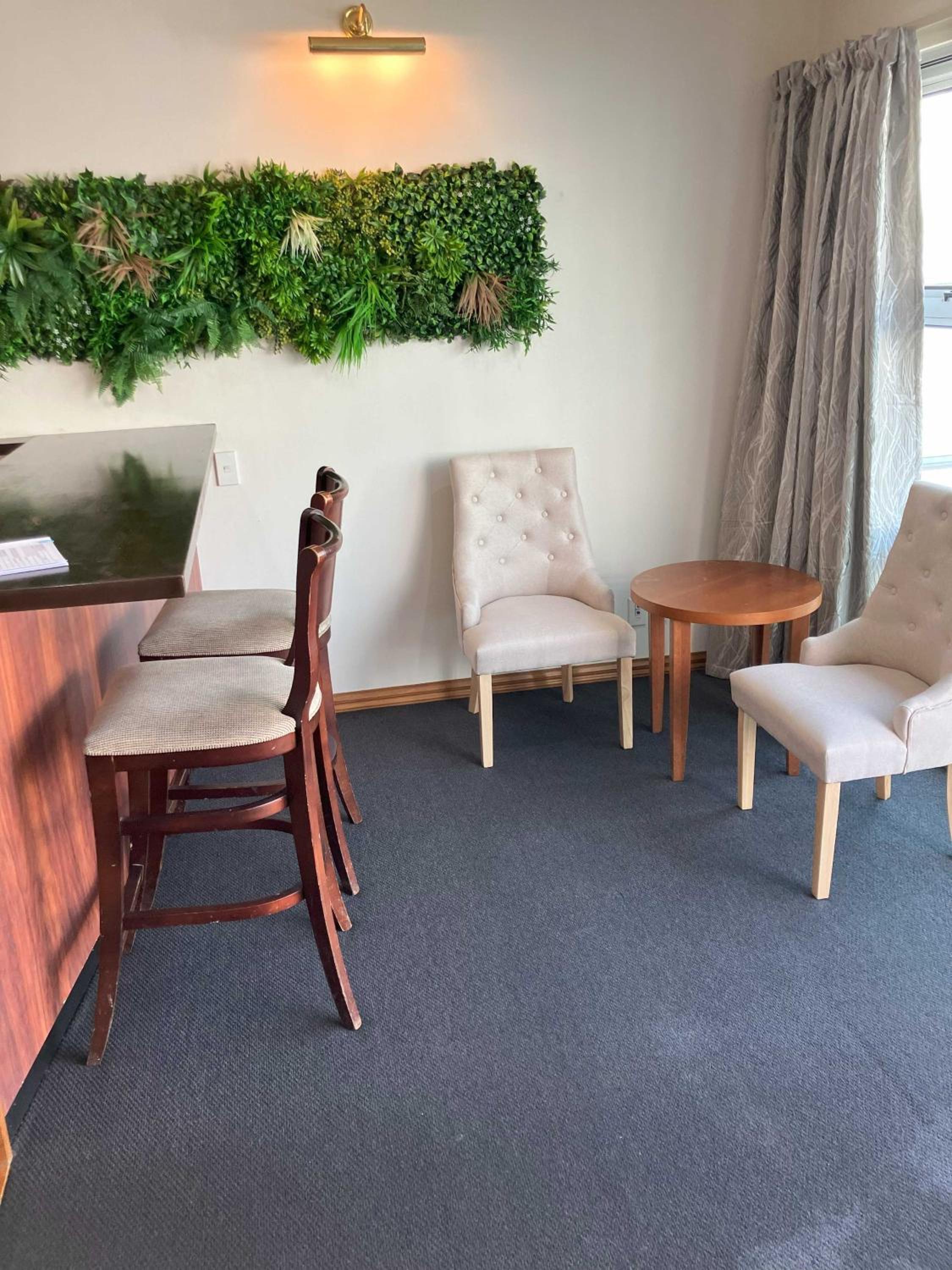 Easy stay One Bedrm Apartment on Princes Wharf