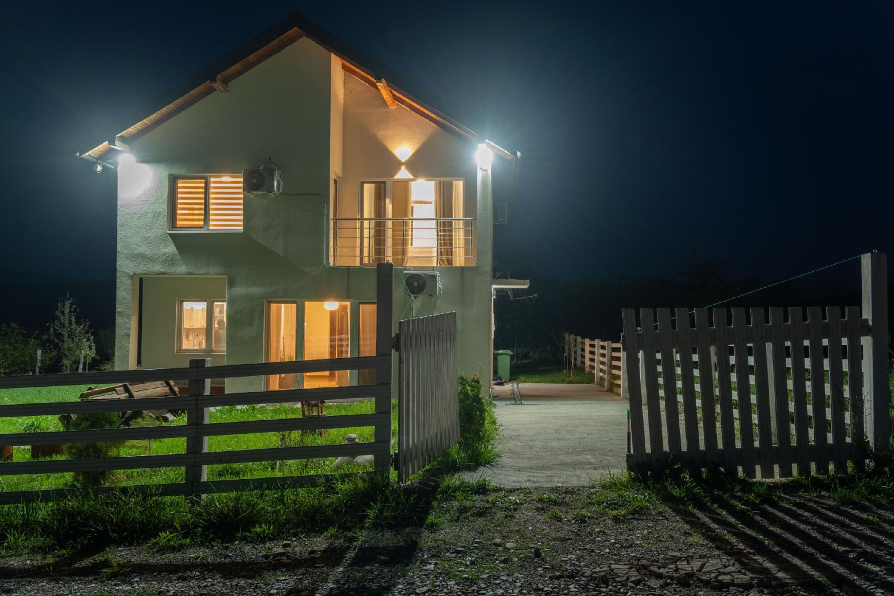 Villa Peace Visoko
