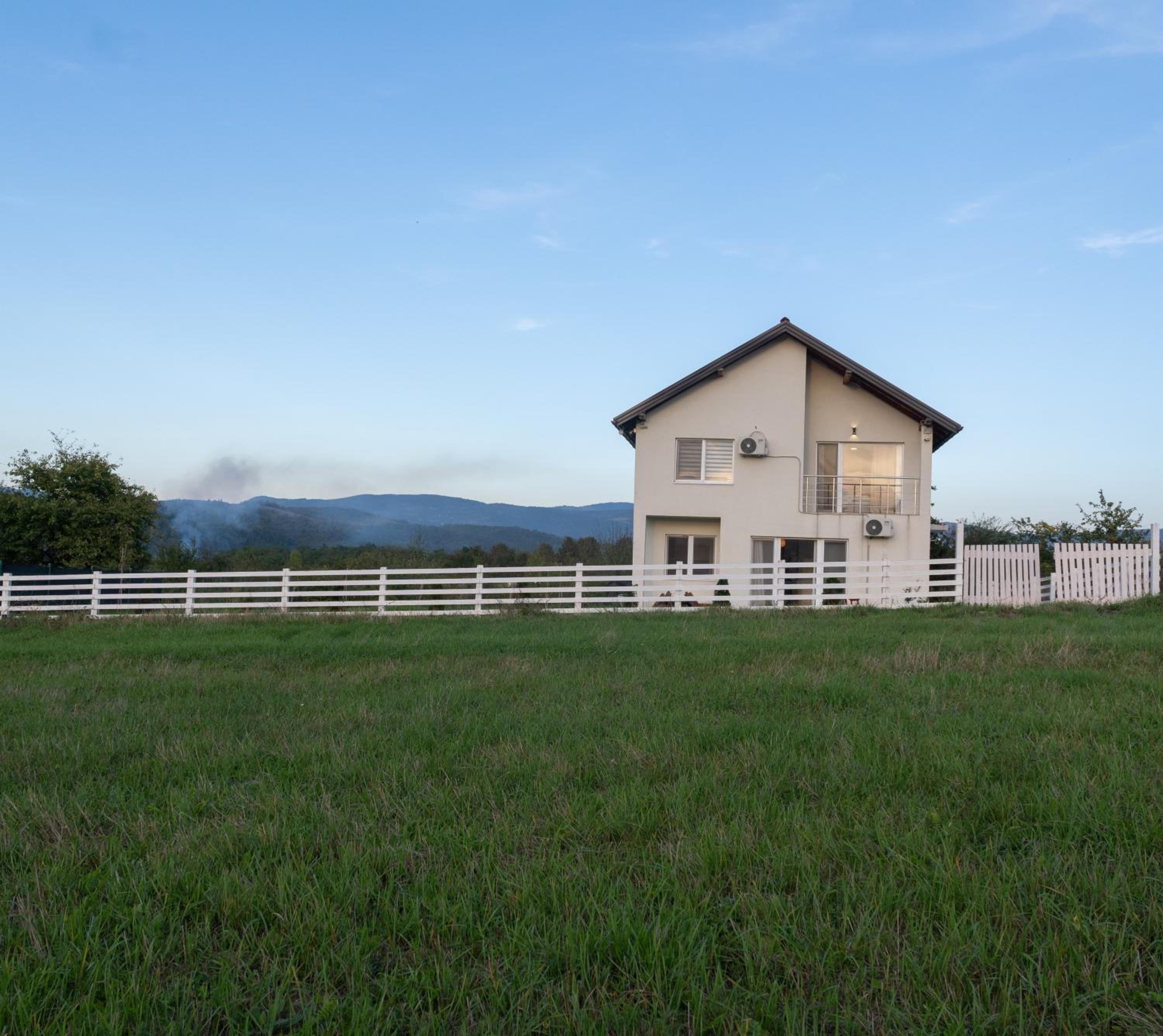 Villa Peace Visoko