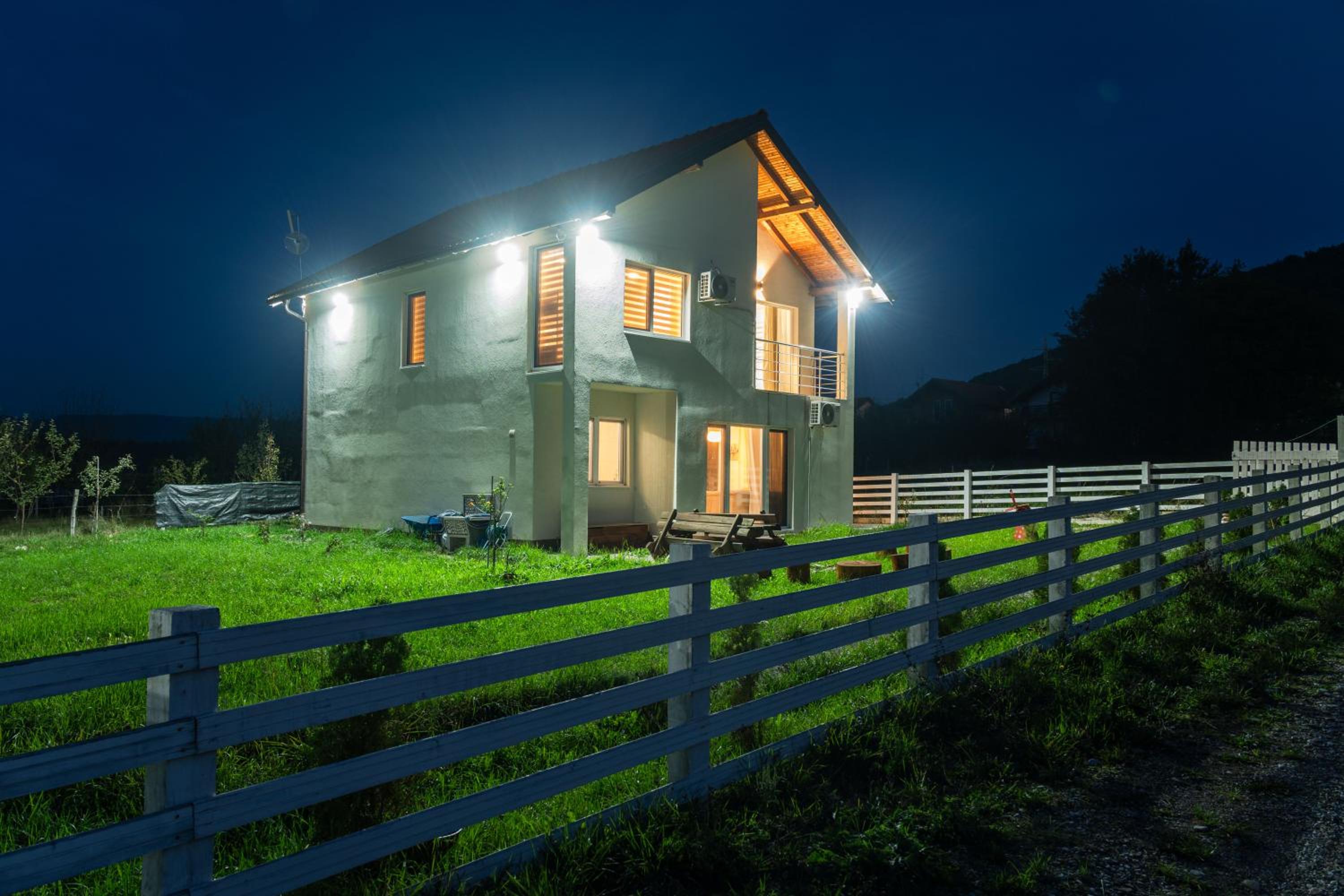 Villa Peace Visoko