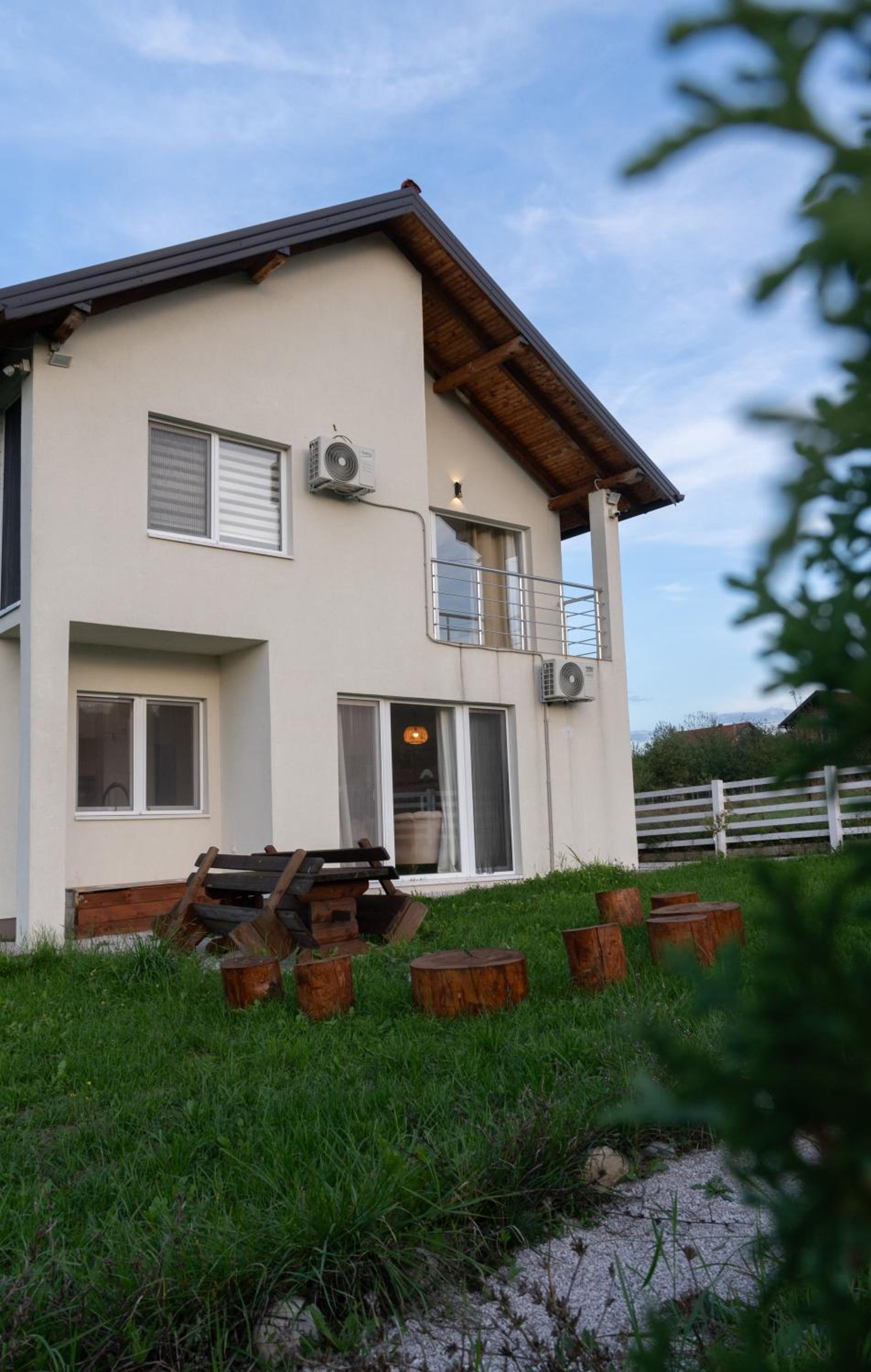 Villa Peace Visoko
