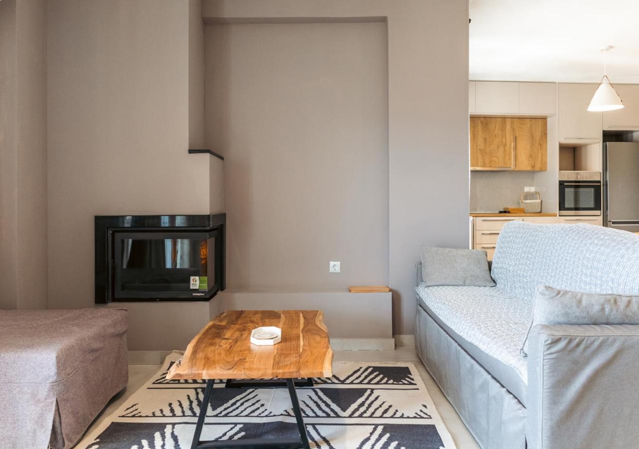 Olympiada Suites