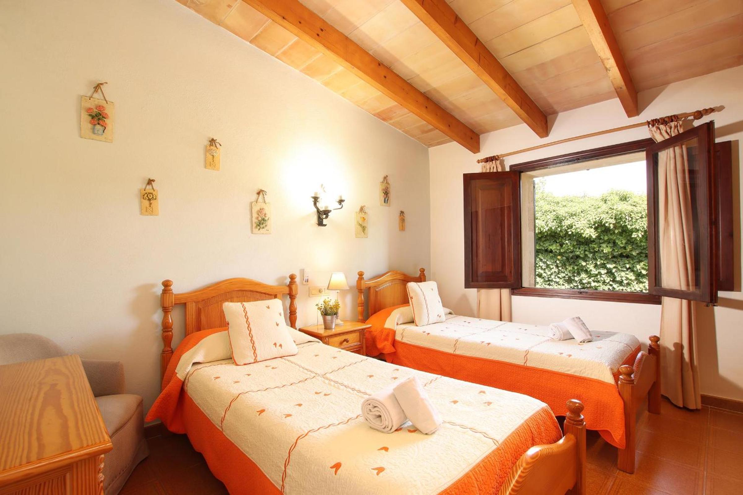 Villa TIA view 5