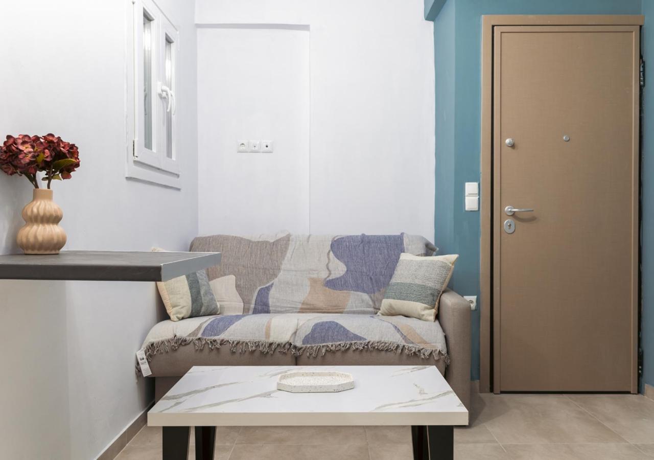 Olympiada Suites