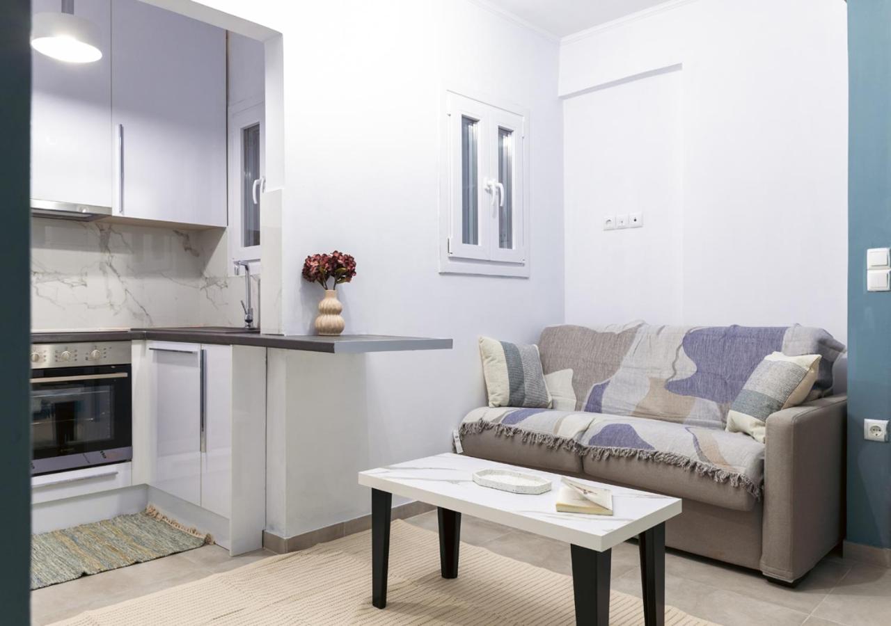 Olympiada Suites