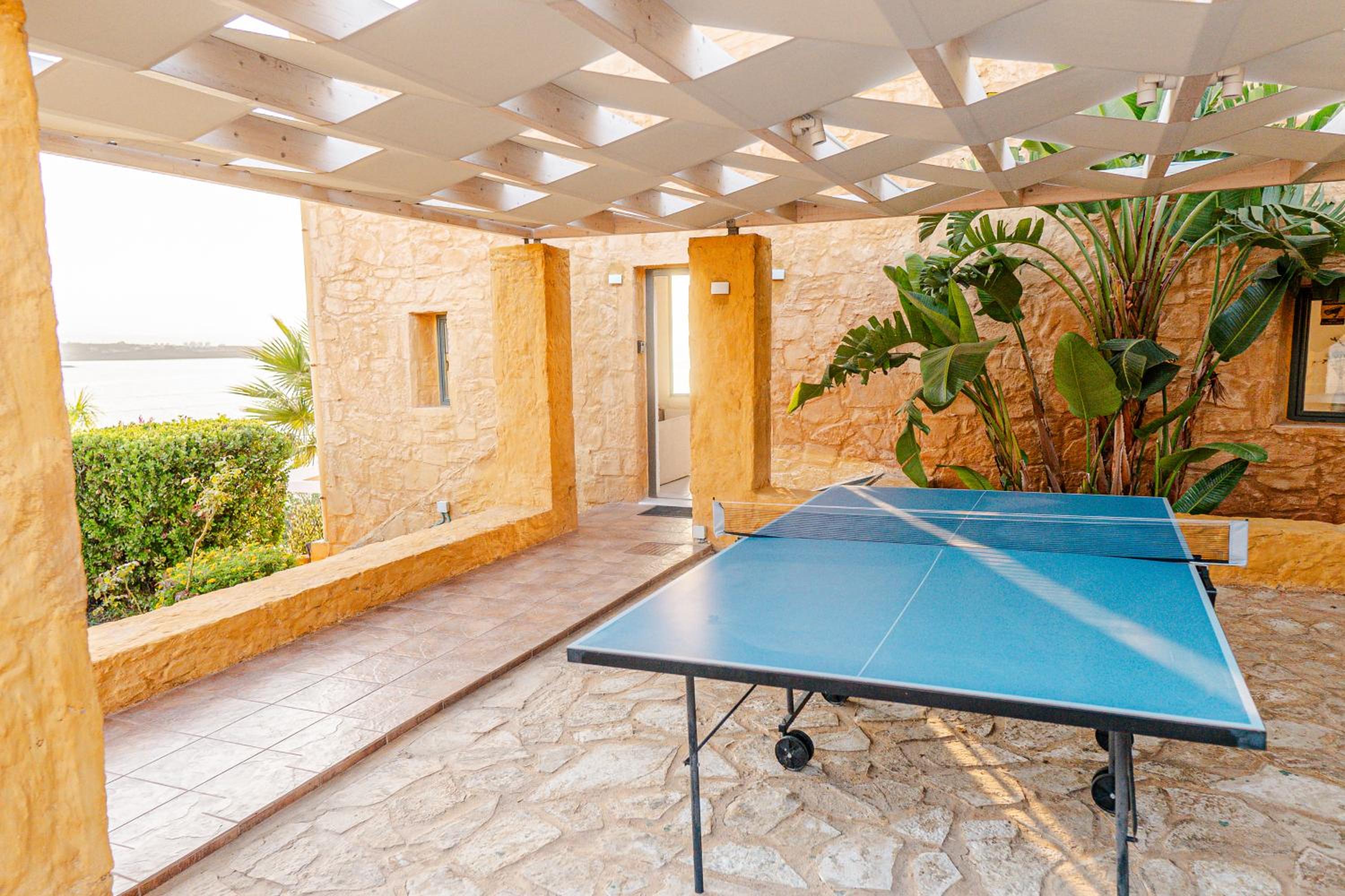 Yellow Dream Villas view 5