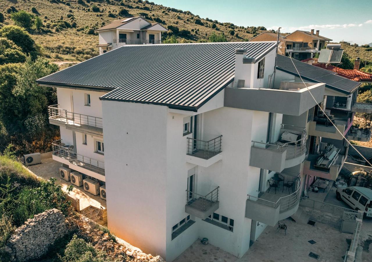 Olympiada Suites