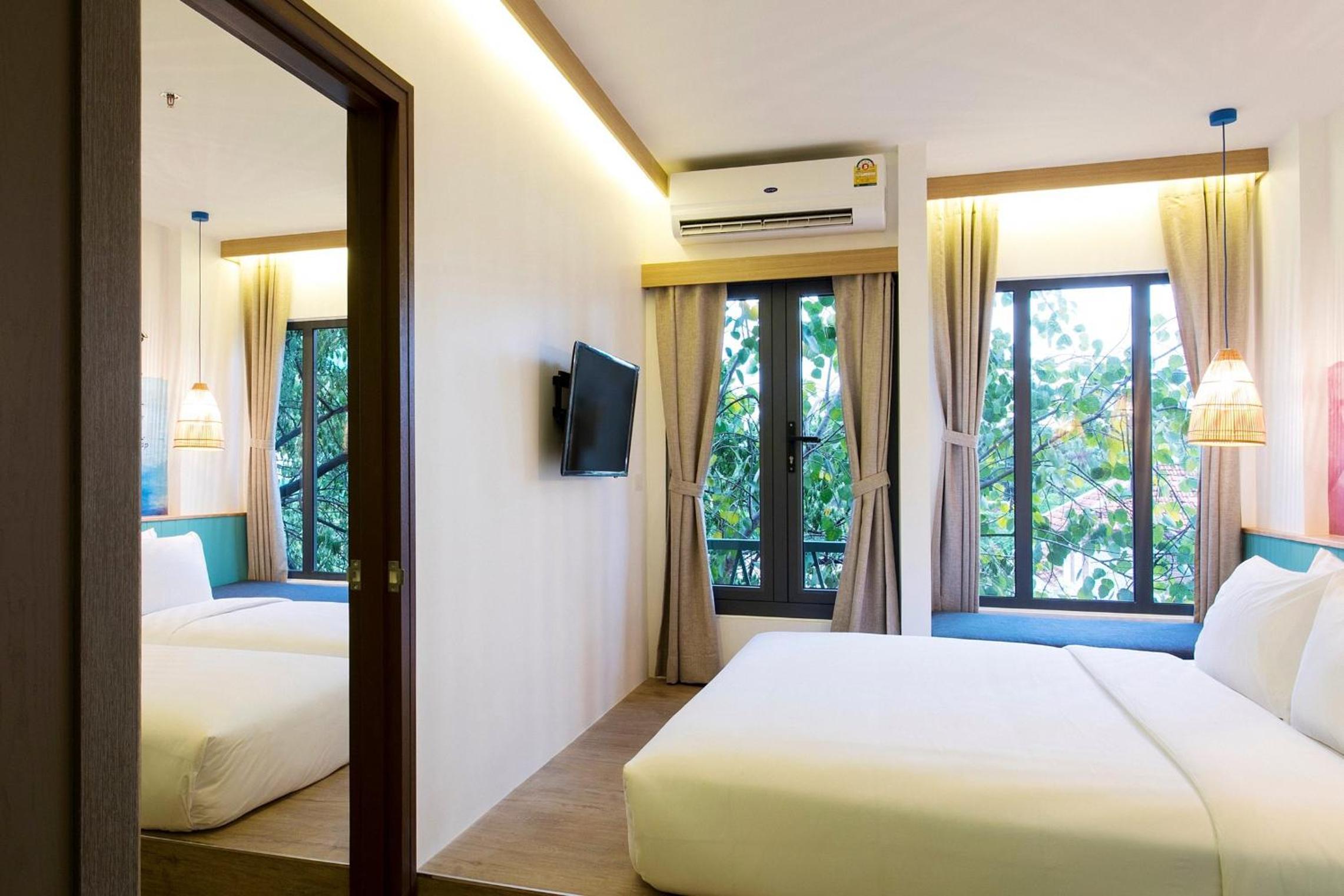 Lub d Siem Reap - Near Pub Street & Angkor Wat