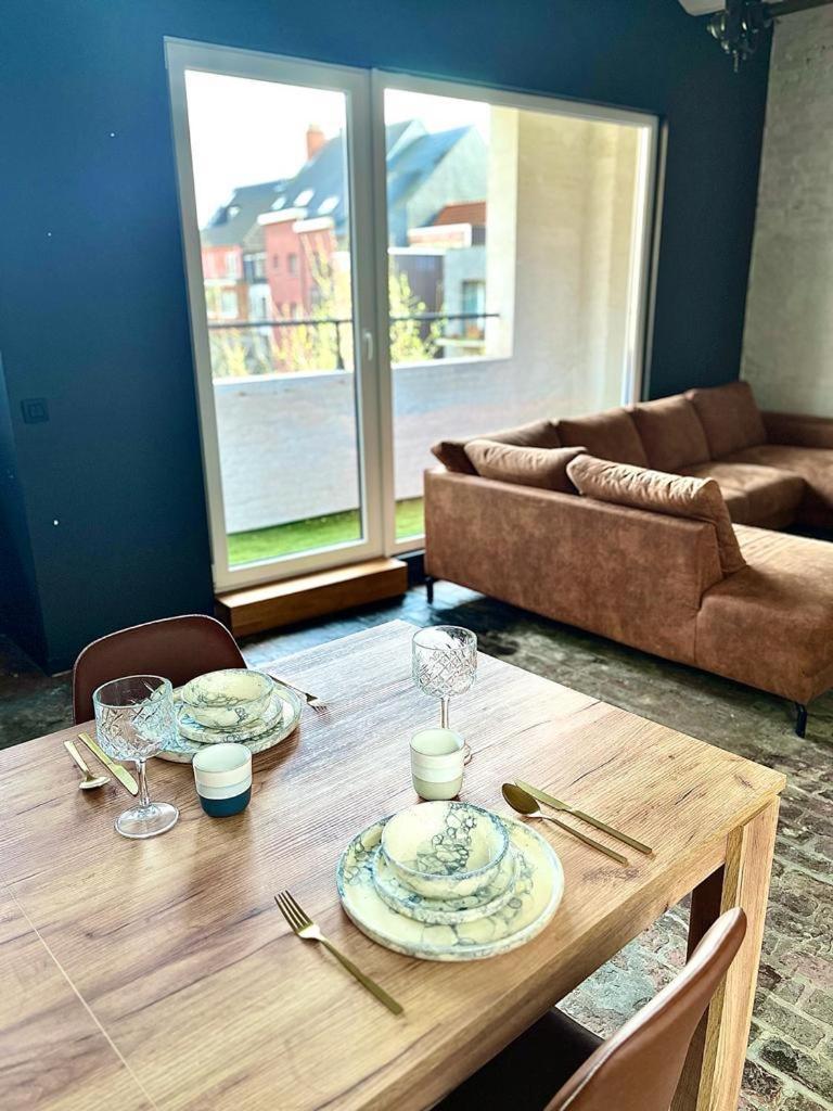 Coffee factory Loft