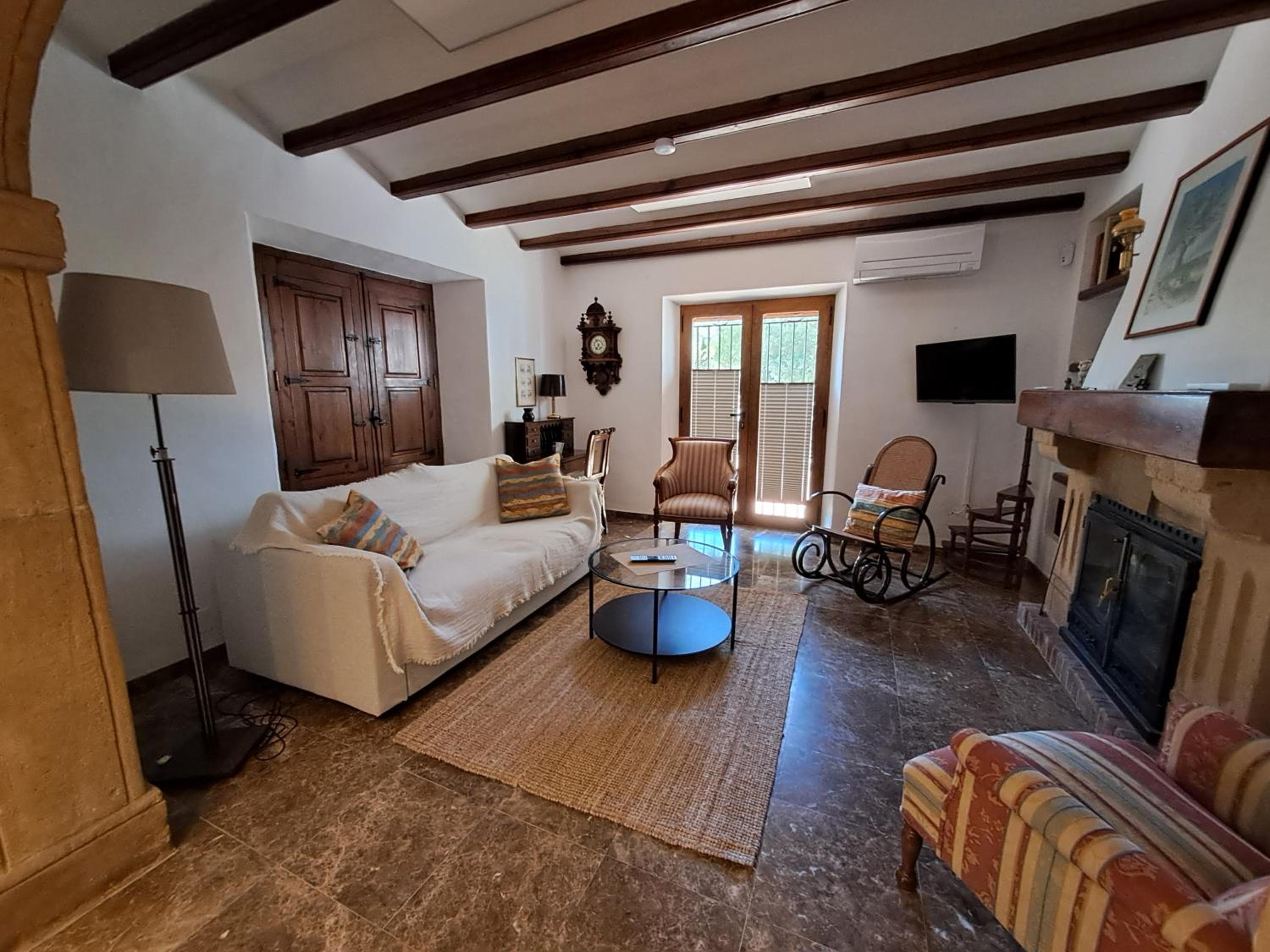 Casa Clari