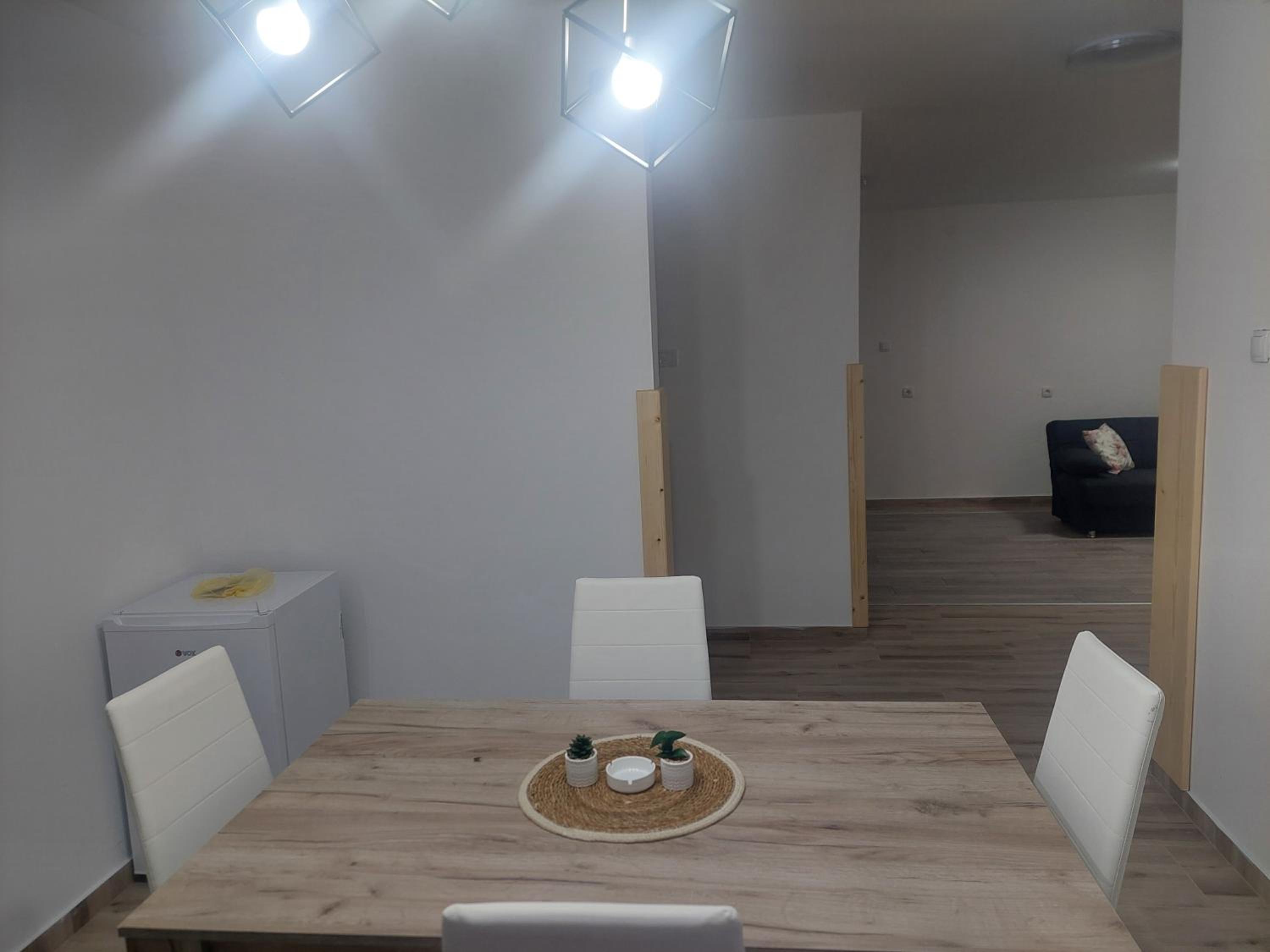 Apartmani Agape