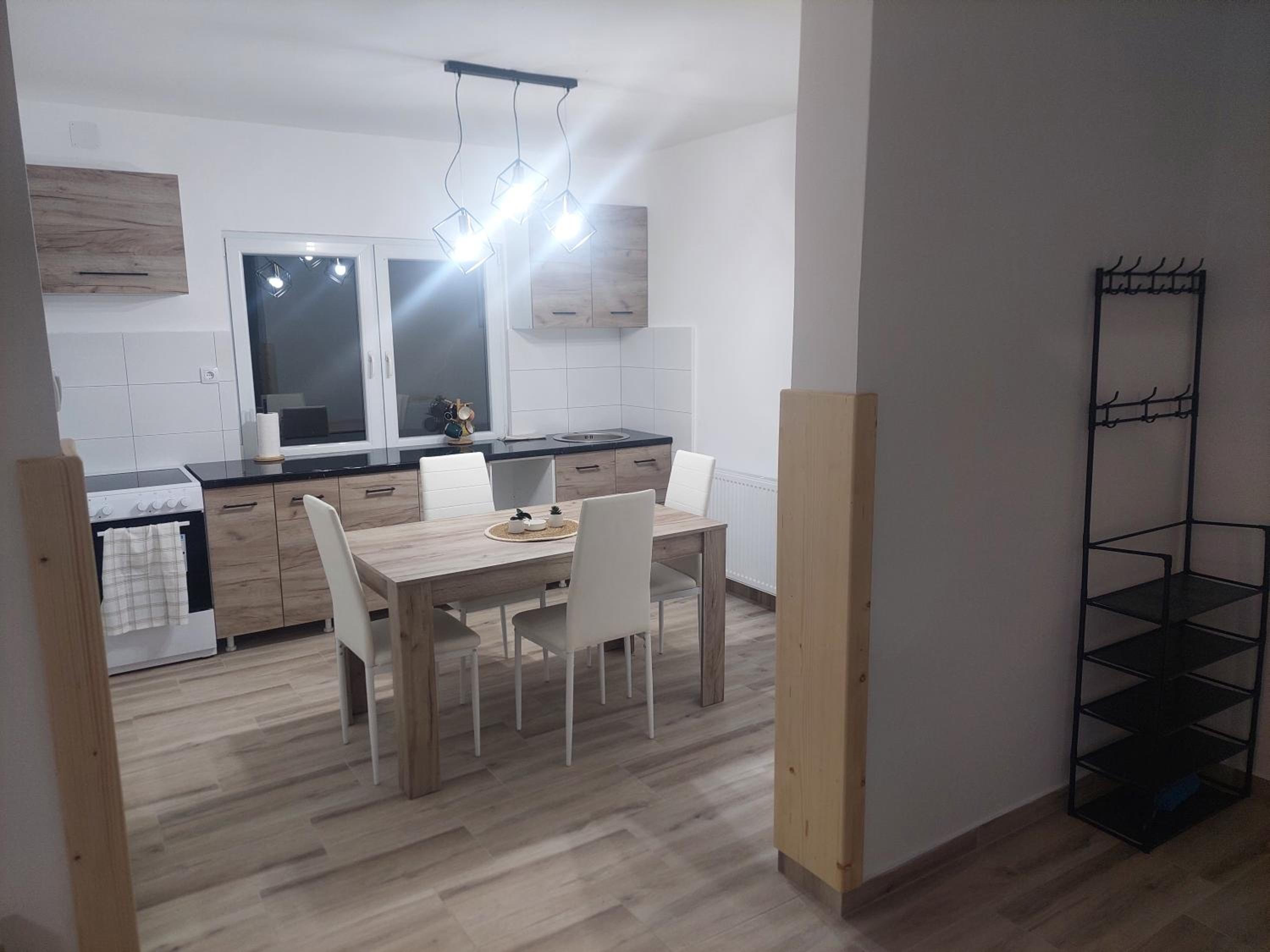 Apartmani Agape