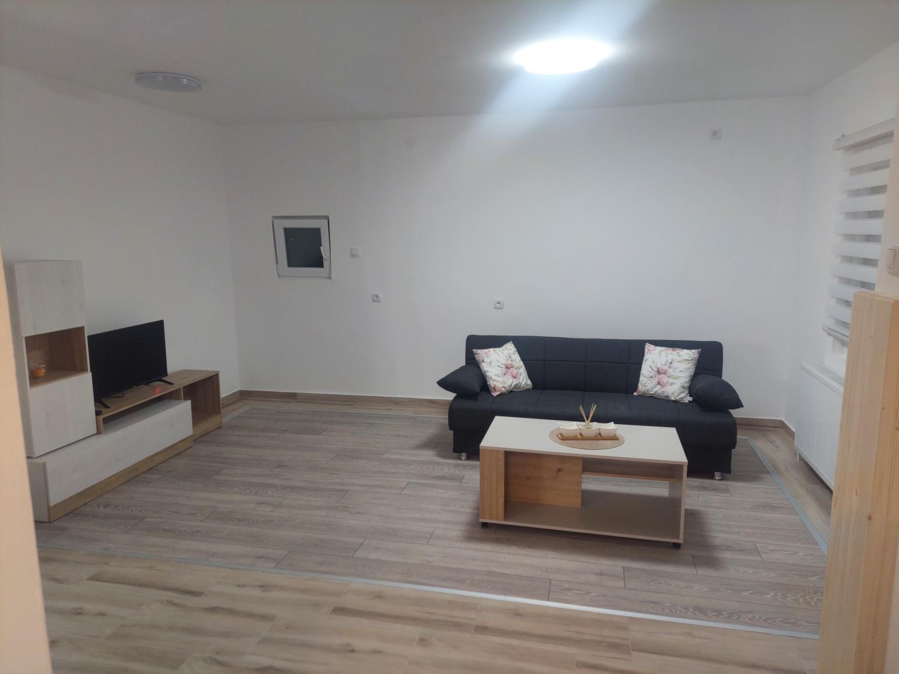 Apartmani Agape
