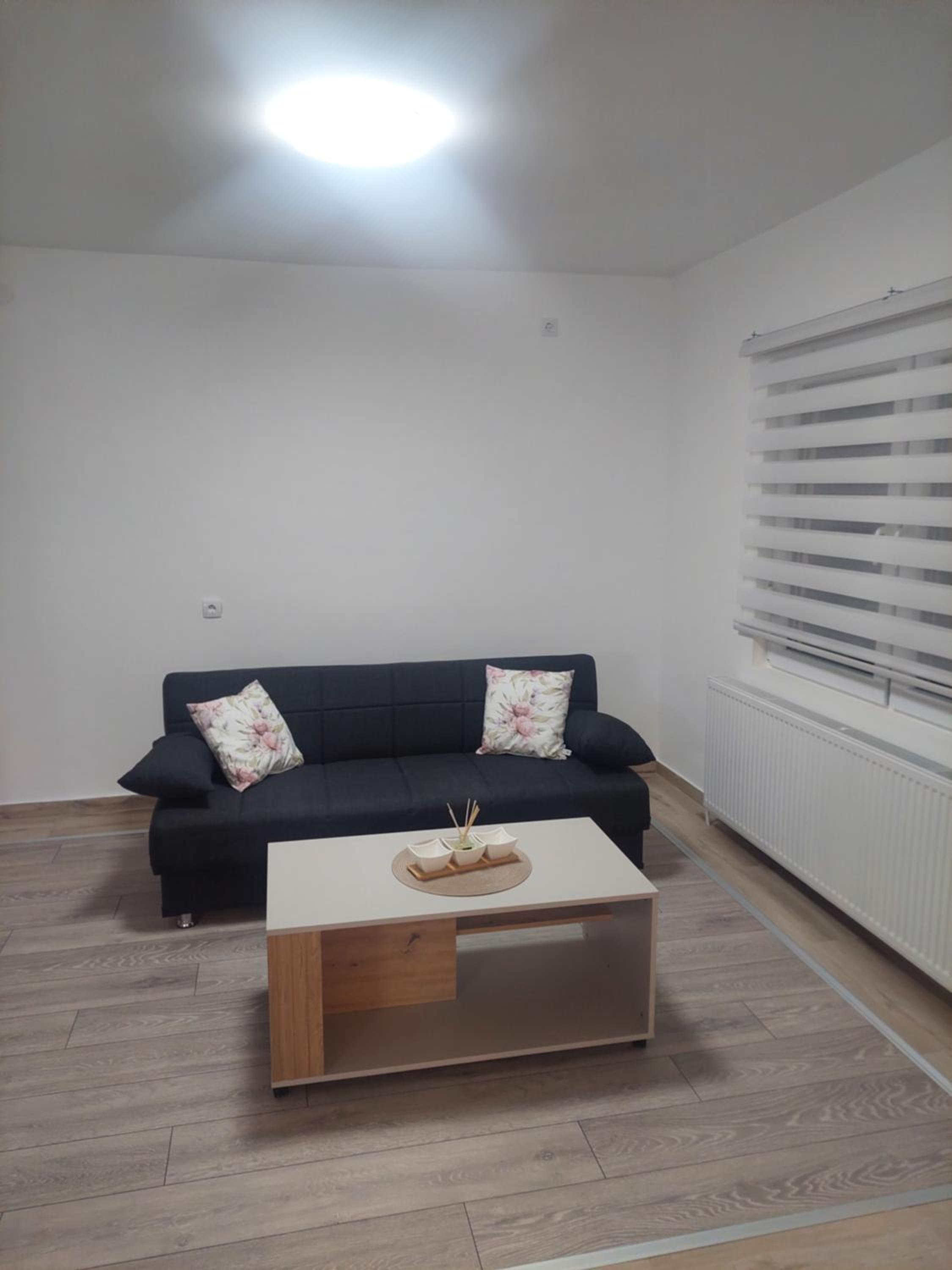 Apartmani Agape