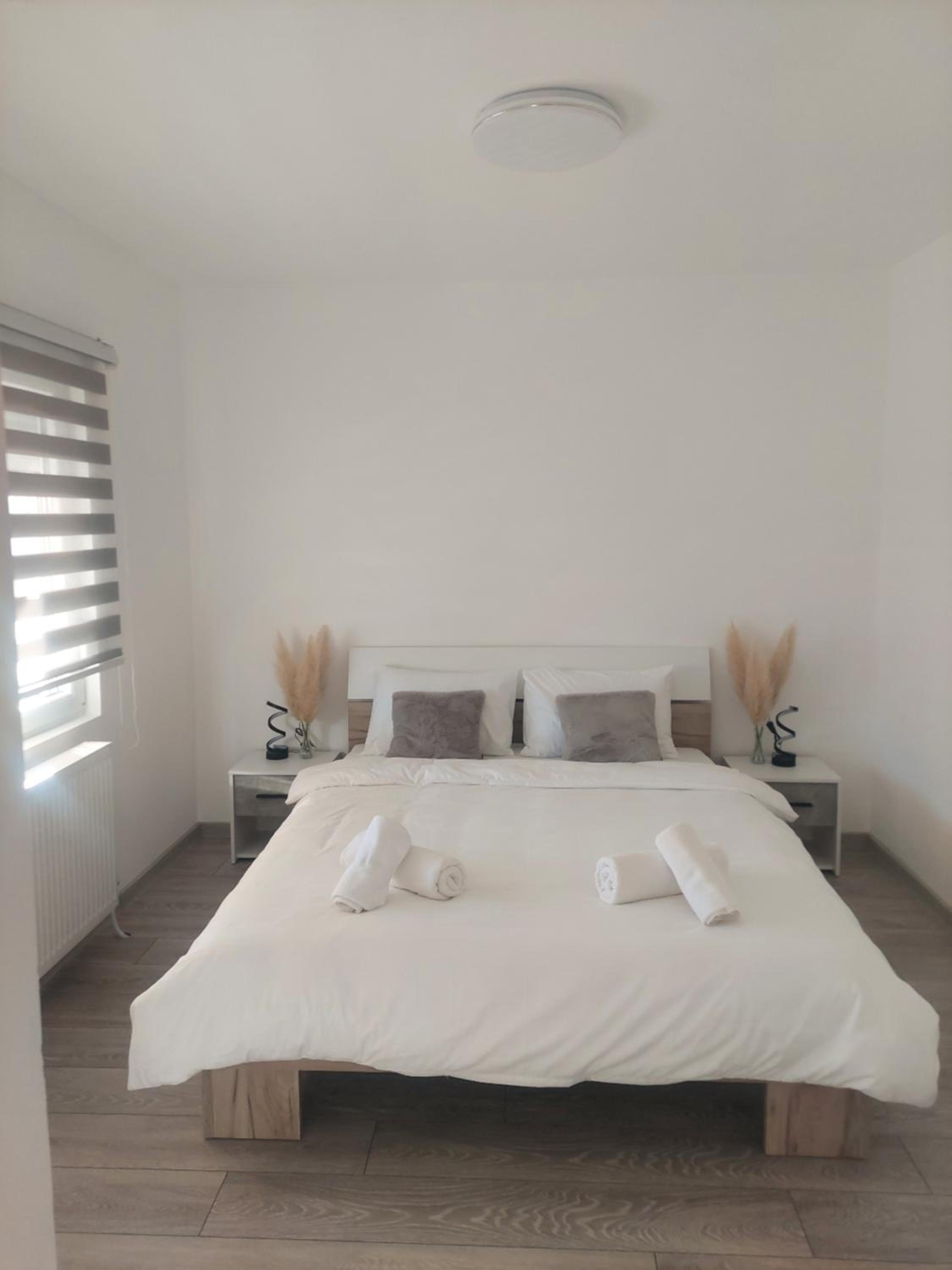 Apartmani Agape