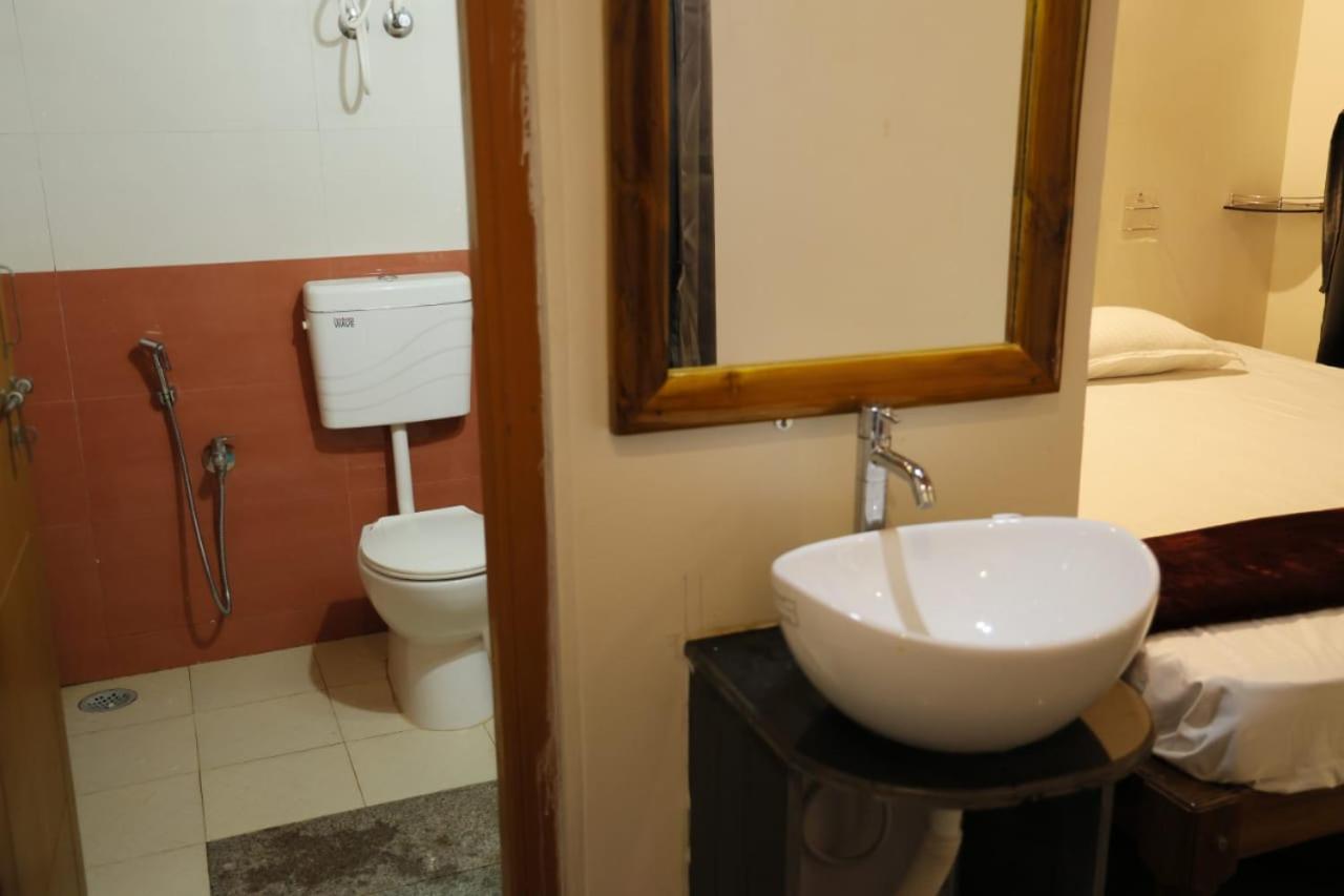 Niyati Home Stay view 2