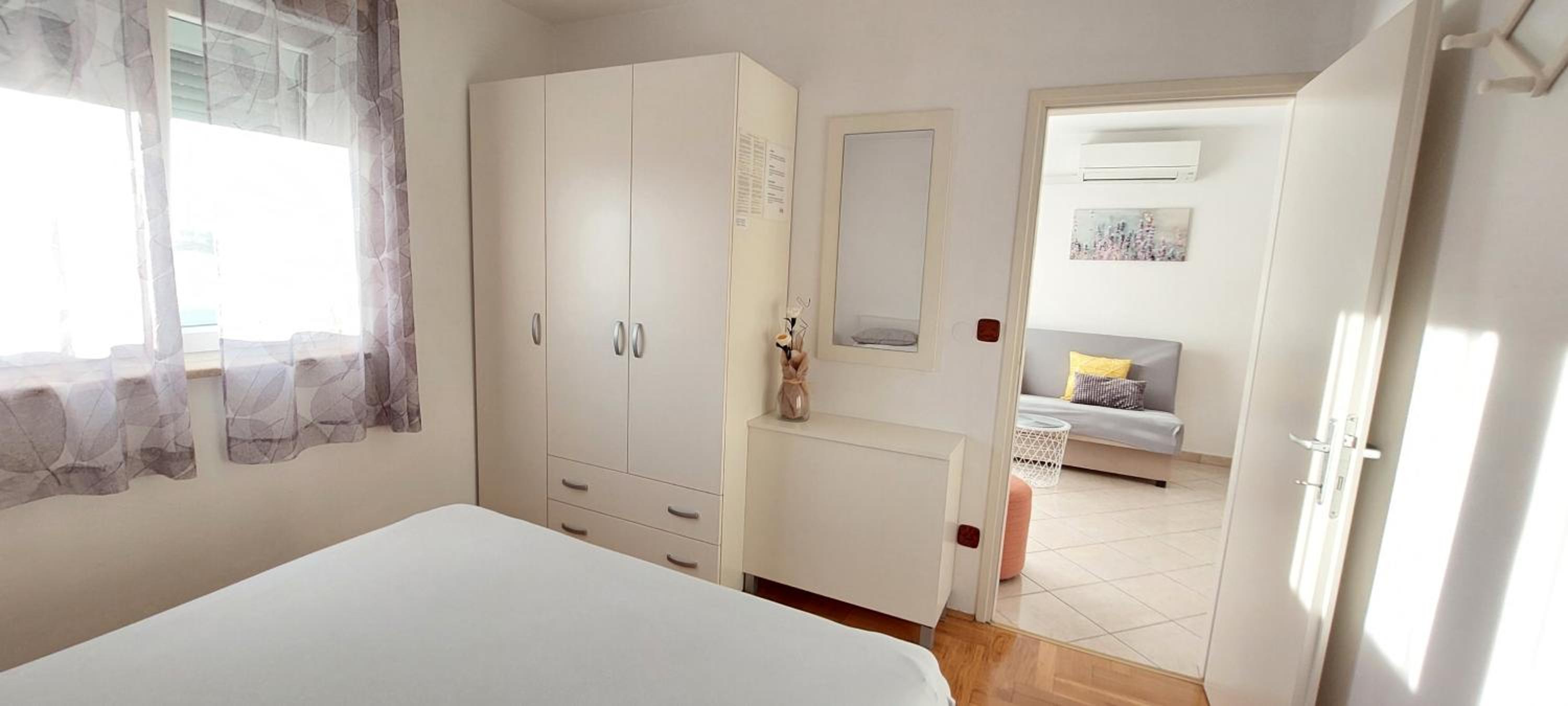 Apartment Ivana,Mali Maj