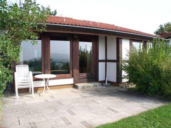 Feriendorf Öfingen 09