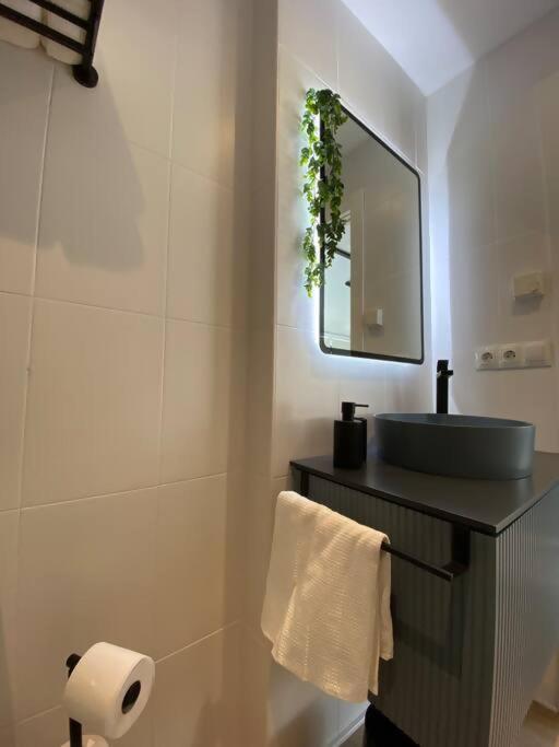 Skade Sierra Nevada Zona Baja photo 5