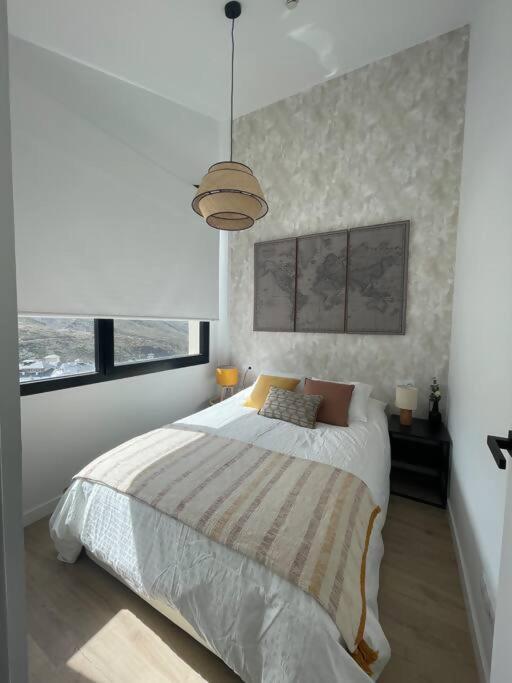 Skade Sierra Nevada Zona Baja photo 2