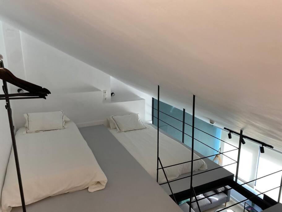 Skade Sierra Nevada Zona Baja photo 3