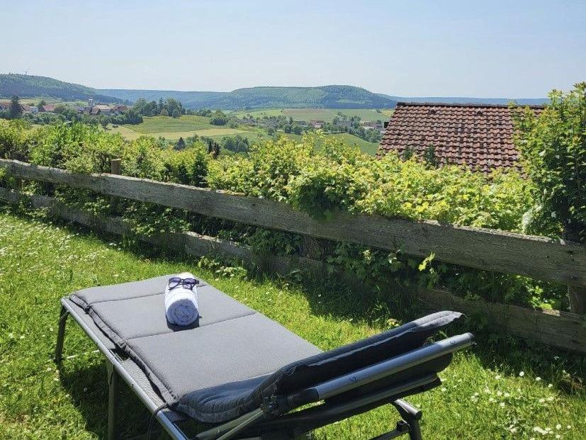 Feriendorf Öfingen 09