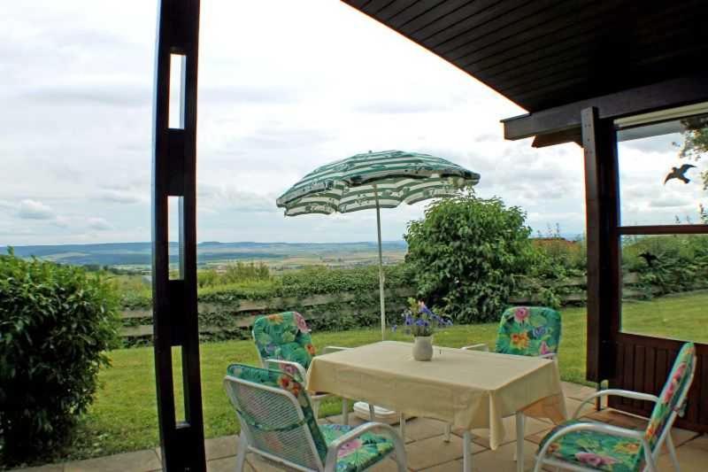 Feriendorf Öfingen 09