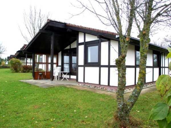 Feriendorf Öfingen 09