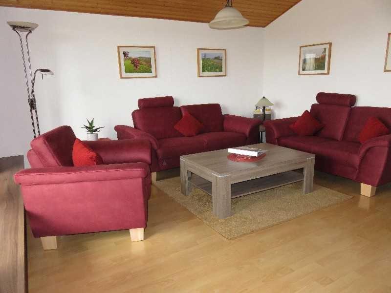 Feriendorf Öfingen 09