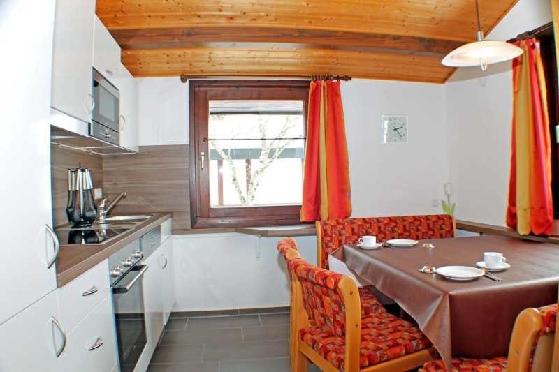 Feriendorf Öfingen 09