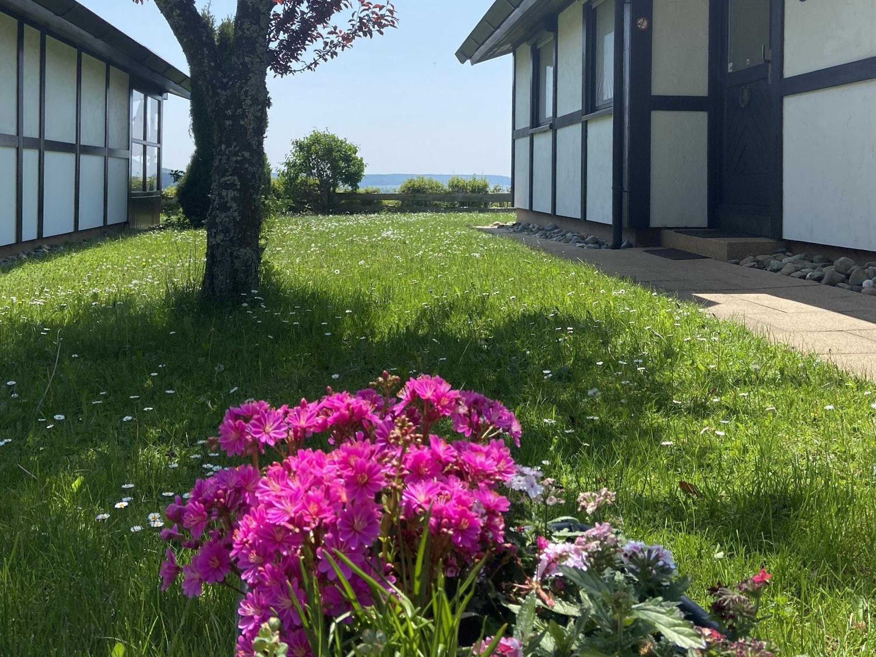 Feriendorf Öfingen 09