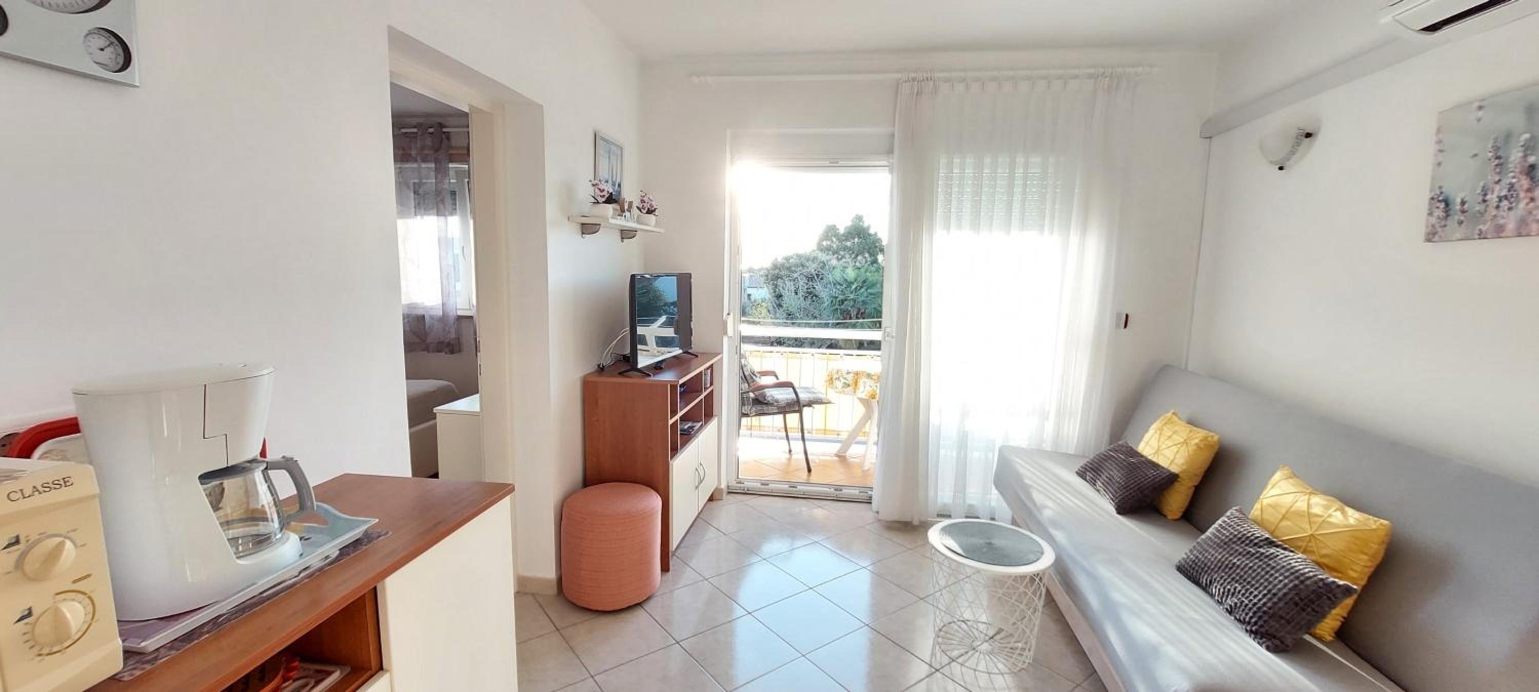 Apartment Ivana,Mali Maj