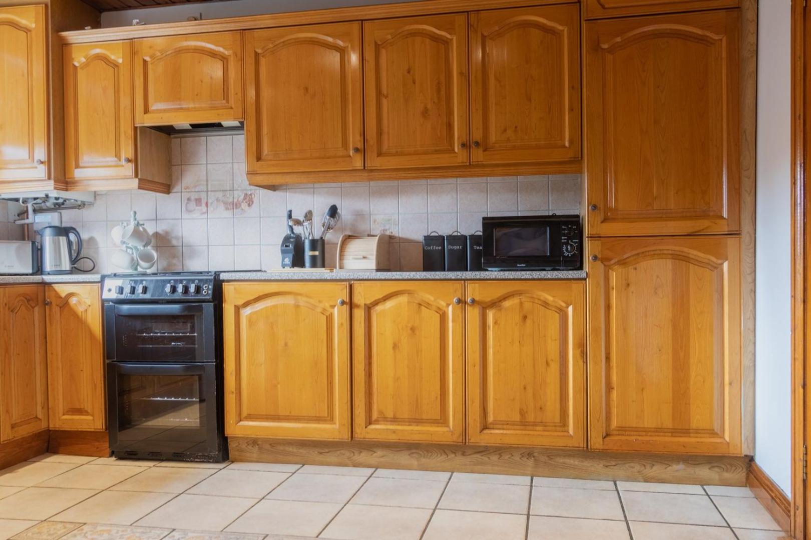 GuestReady - Cosy retreat in Chapelizod