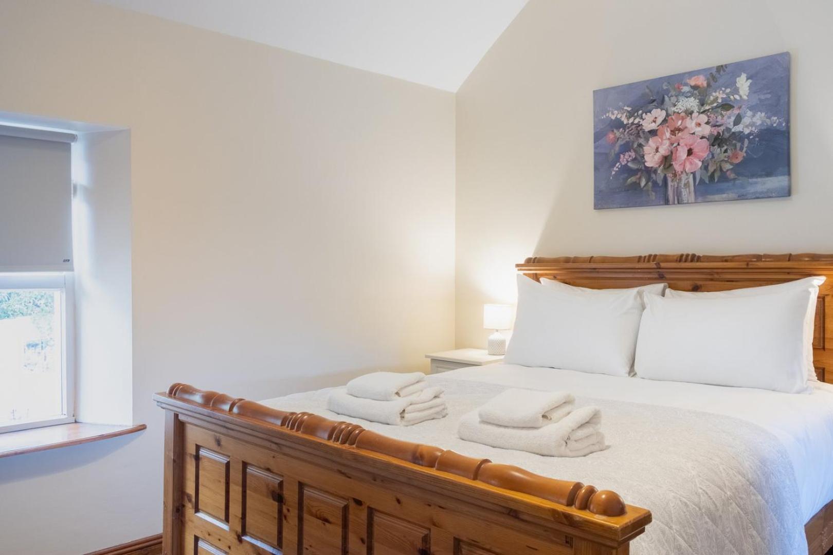 GuestReady - Cosy retreat in Chapelizod