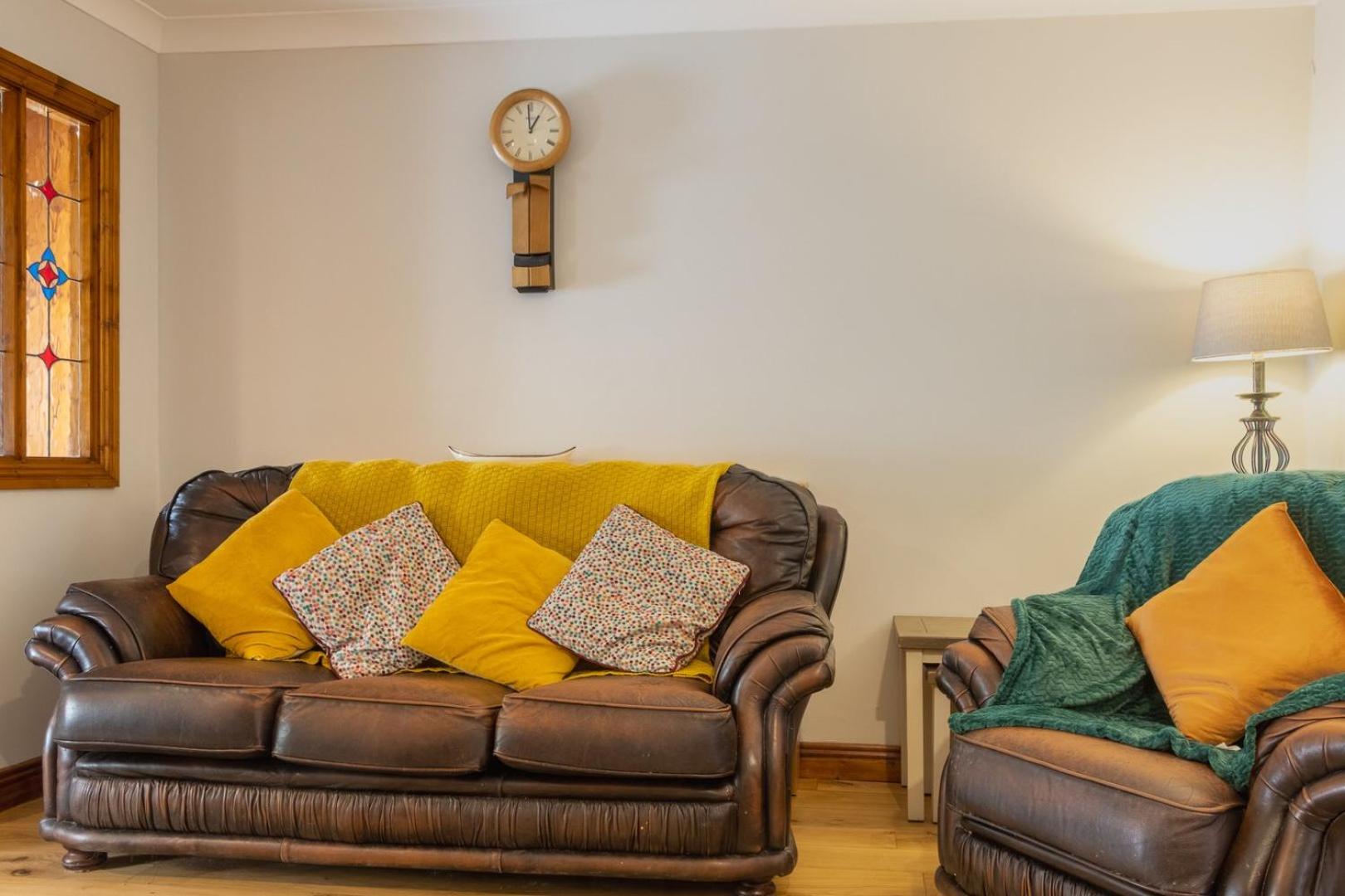 GuestReady - Cosy retreat in Chapelizod